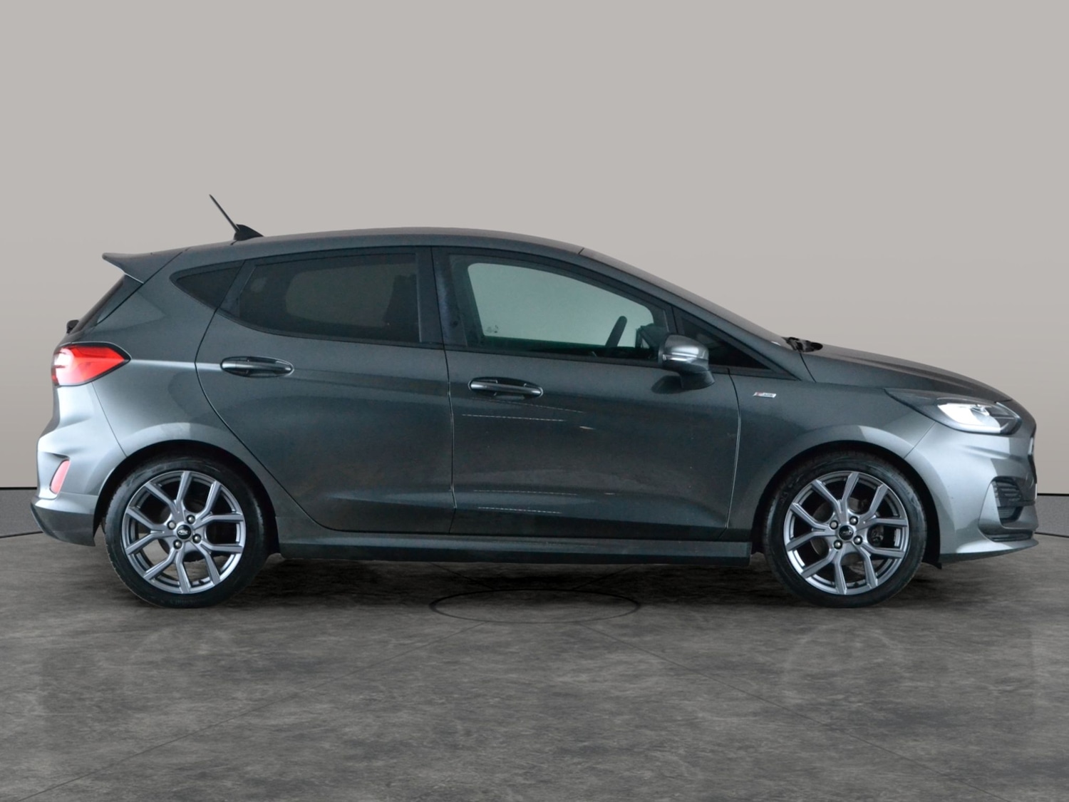 Used Ford Fiesta 2023 for sale - 77485235: Photo 8