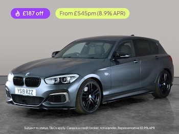 Used BMW 1 Series undefined for sale - 79005927: Photo