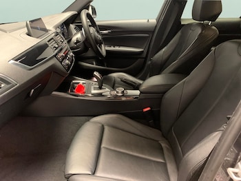 Used BMW 1 Series undefined for sale - 79005927: Photo