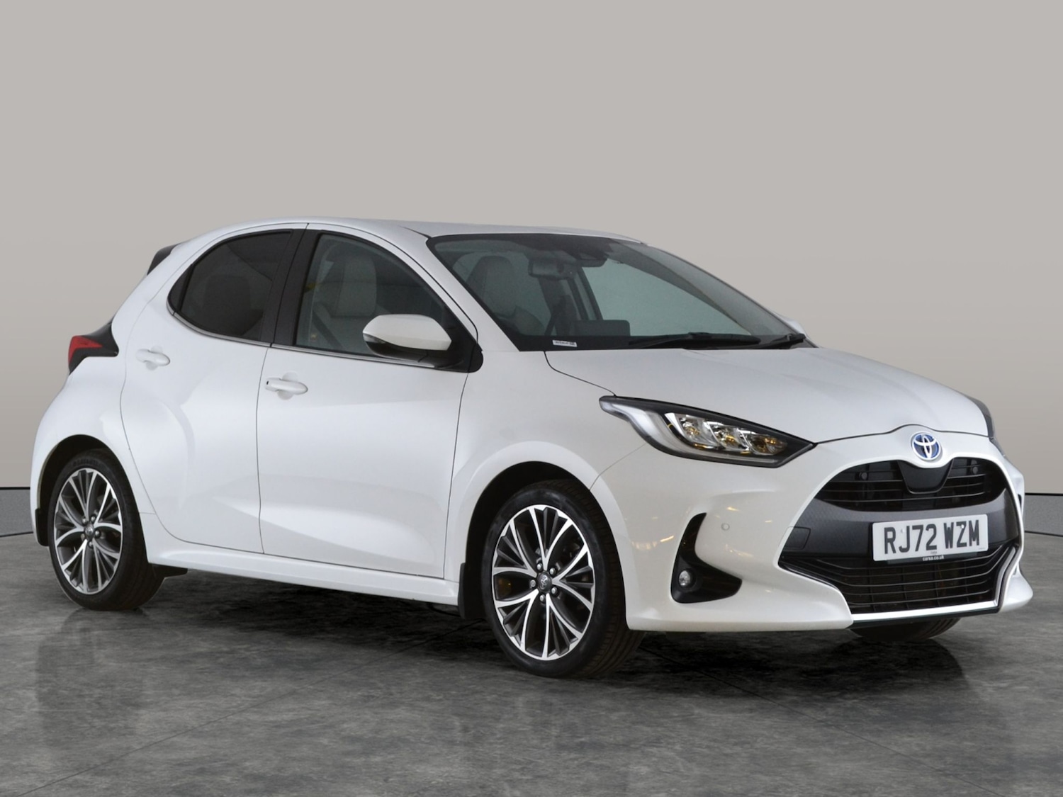 Used Toyota Yaris 2022 for sale - 77095564: Photo 12