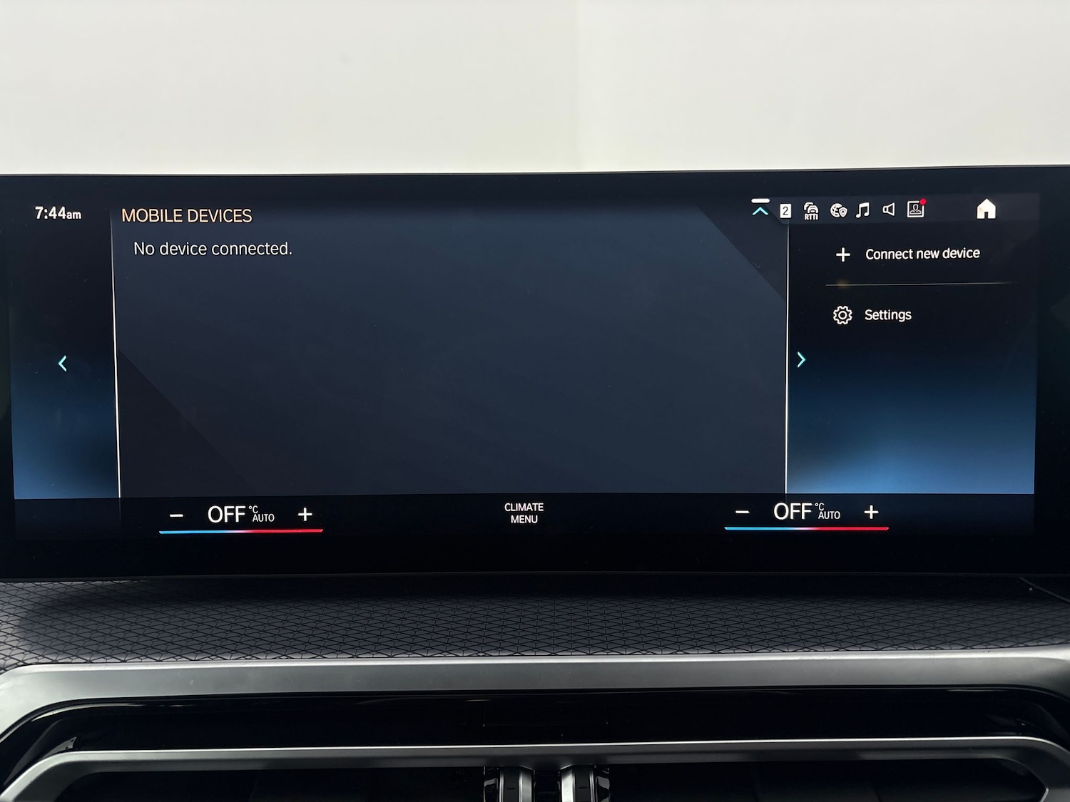 Used BMW i4 2023 for sale - 77259386: Photo 17