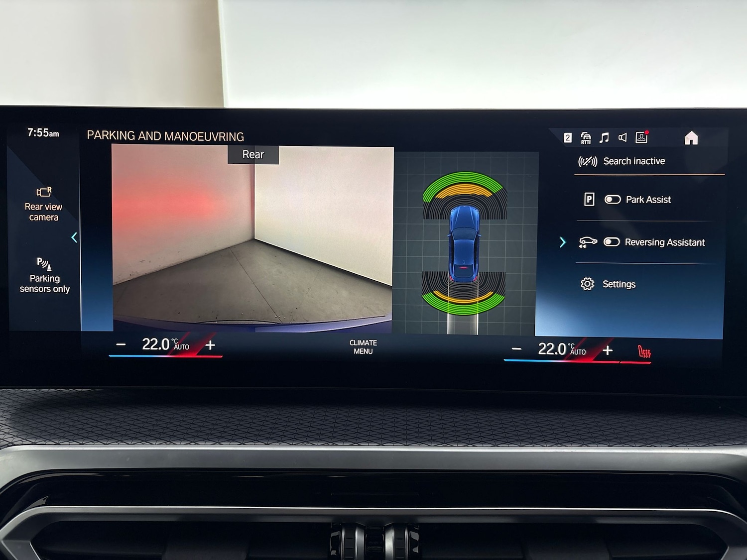 Used BMW i4 2023 for sale - 77259386: Photo 5