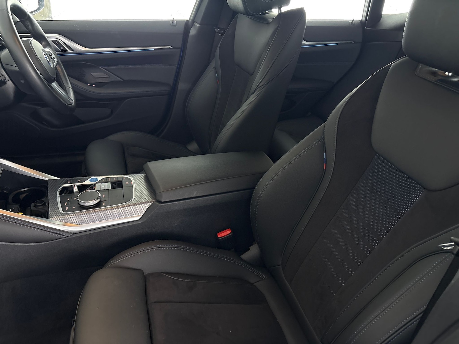 Used BMW i4 2023 for sale - 77259386: Photo 7