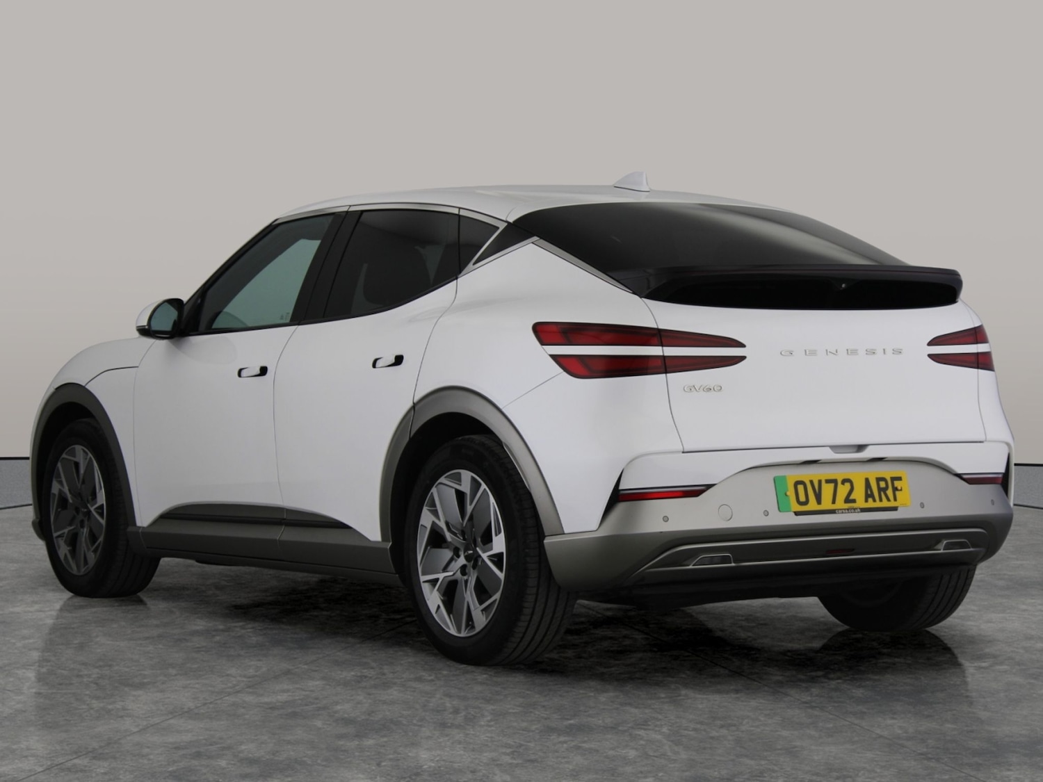 Used Genesis GV60 2022 for sale - 76467512: Photo 12