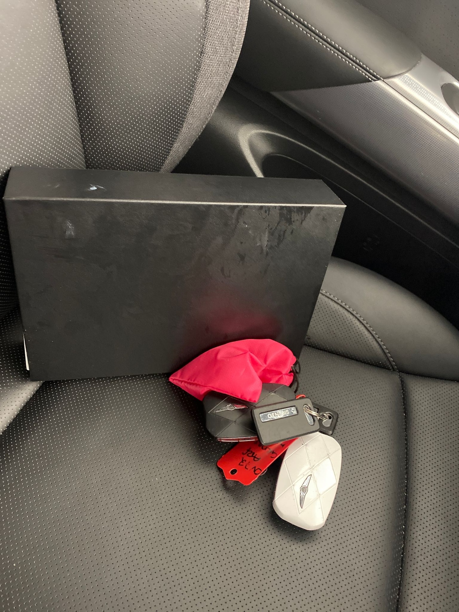 Used Genesis GV60 2022 for sale - 76467512: Photo 26