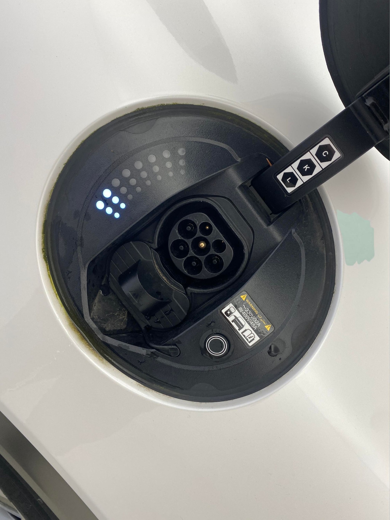 Used Genesis GV60 2022 for sale - 76467512: Photo 28