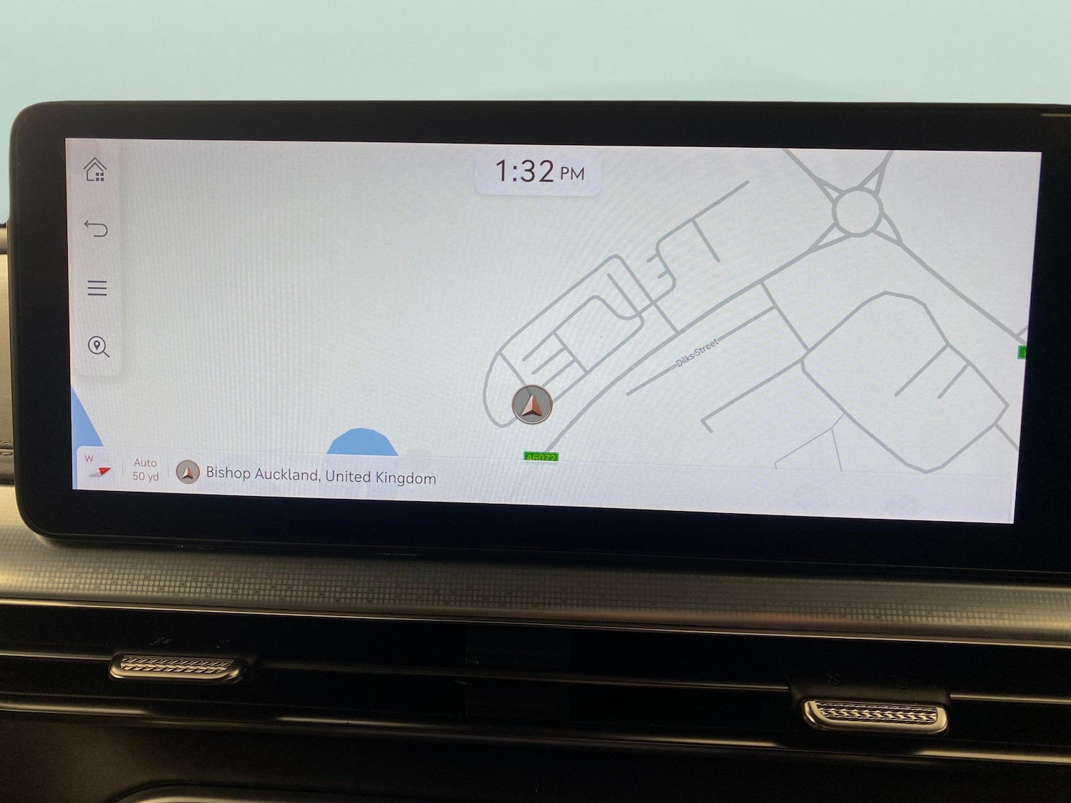 Used Genesis GV60 2022 for sale - 76467512: Photo 6