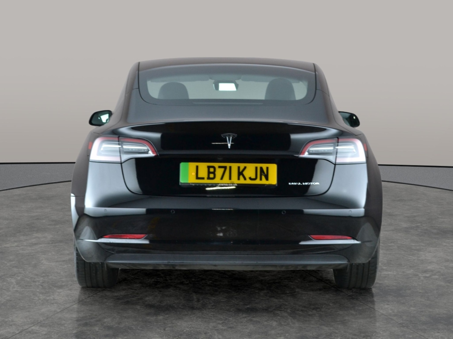 Used Tesla Model 3 2021 for sale - 76978339: Photo 12