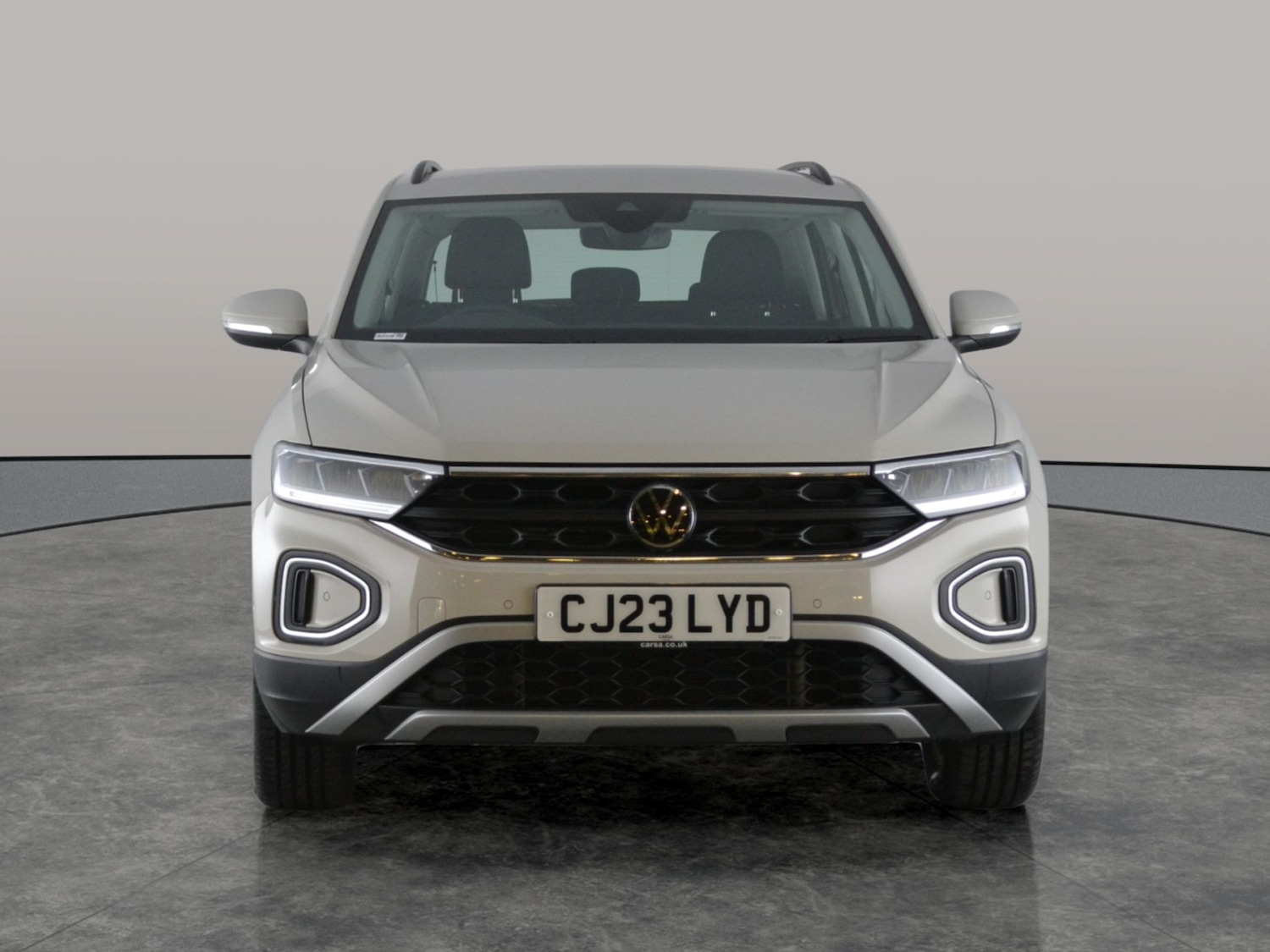 Used Volkswagen T-Roc 2023 for sale - 76525990: Photo 12