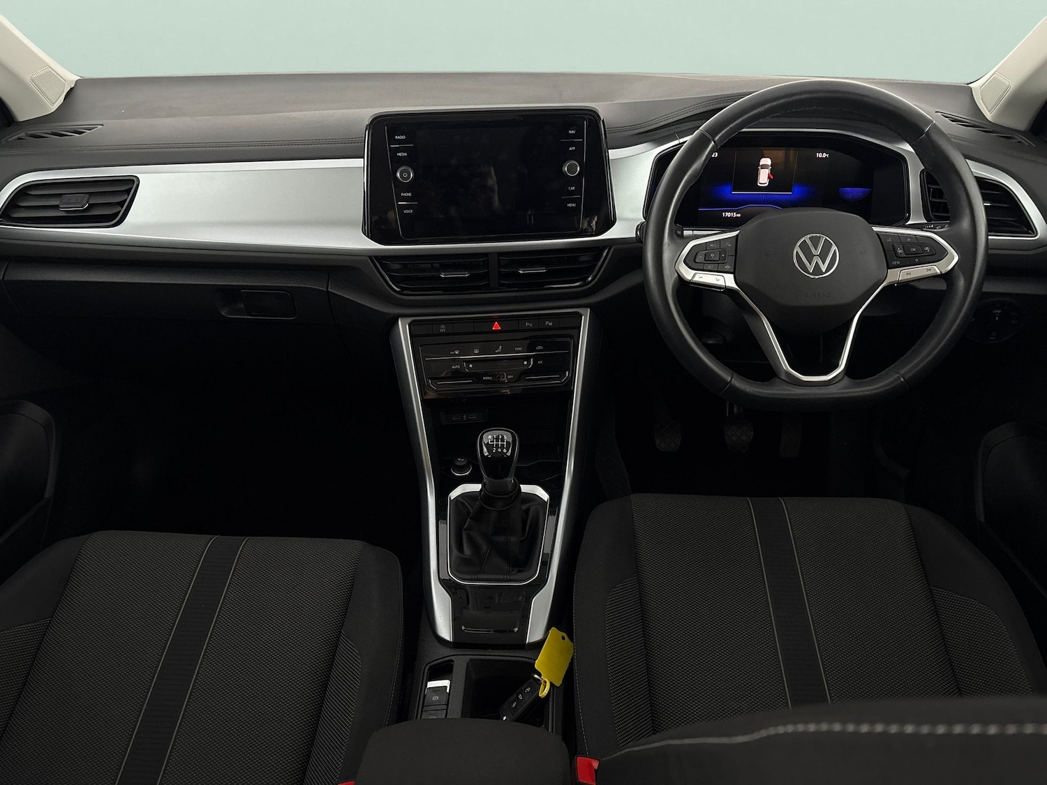 Used Volkswagen T-Roc 2023 for sale - 76525990: Photo 6