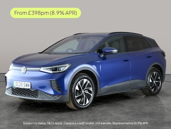 Used Volkswagen ID.4 2025 for sale - 78390642: Photo