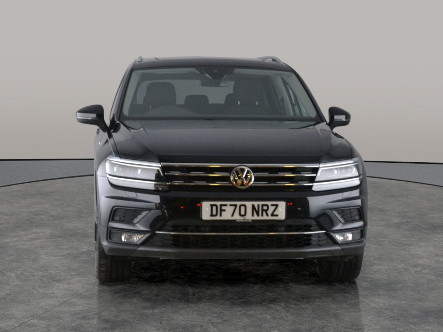 Used Volkswagen Tiguan Allspace for sale - 77827168: Photo 14