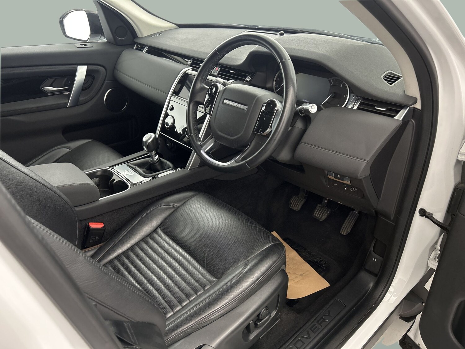 Used Land Rover Discovery Sport 2020 for sale - 77340106: Photo 21