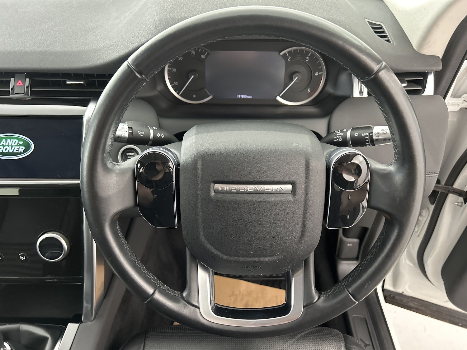 Used Land Rover Discovery Sport 2020 for sale - 77340106: Photo 23