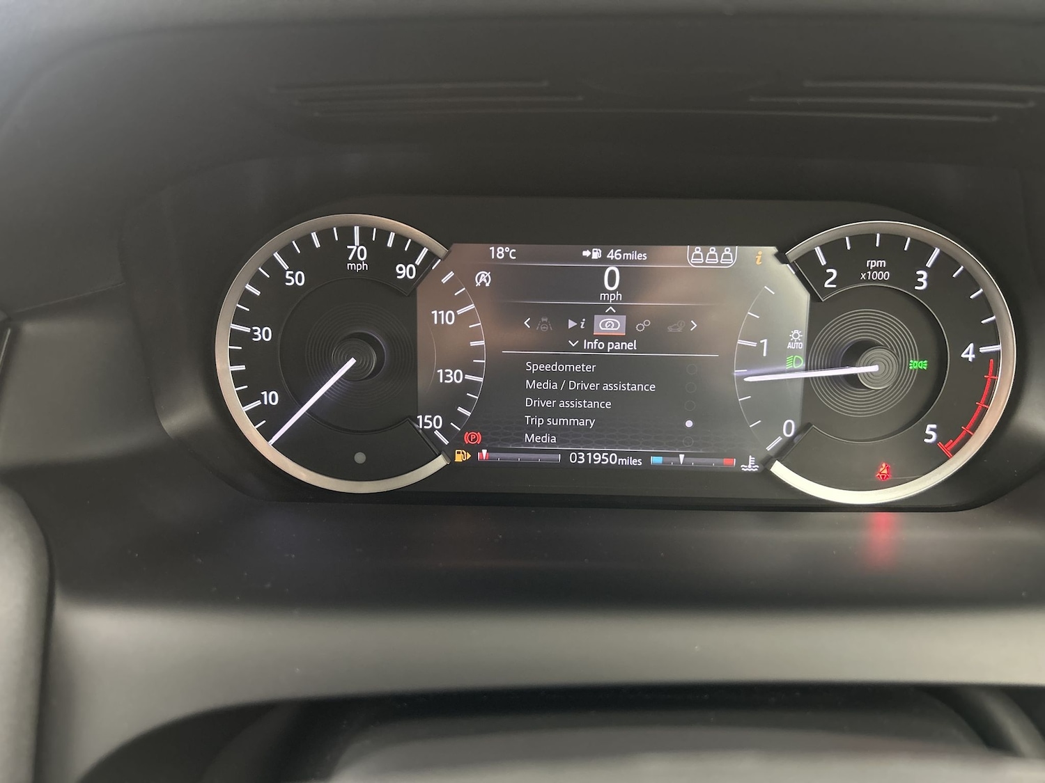 Used Land Rover Discovery Sport 2020 for sale - 77340106: Photo 24