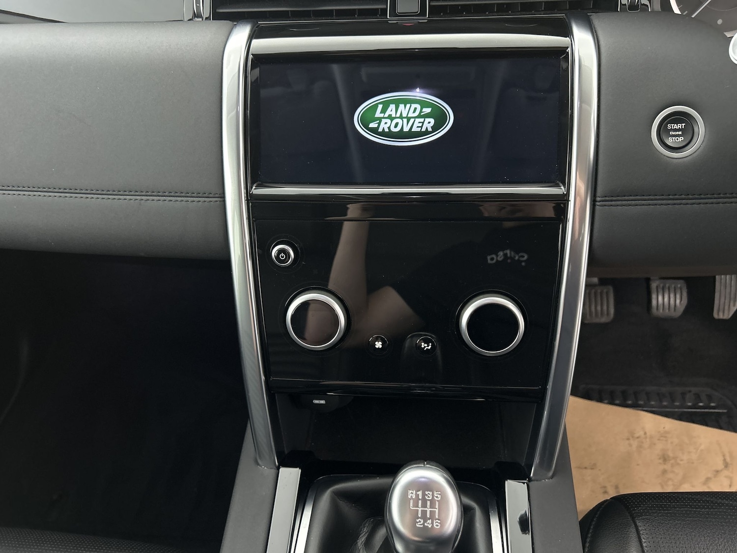 Used Land Rover Discovery Sport 2020 for sale - 77340106: Photo 26