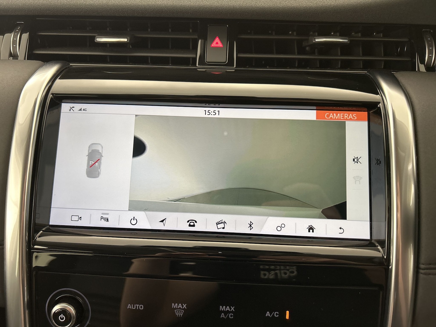 Used Land Rover Discovery Sport 2020 for sale - 77340106: Photo 28