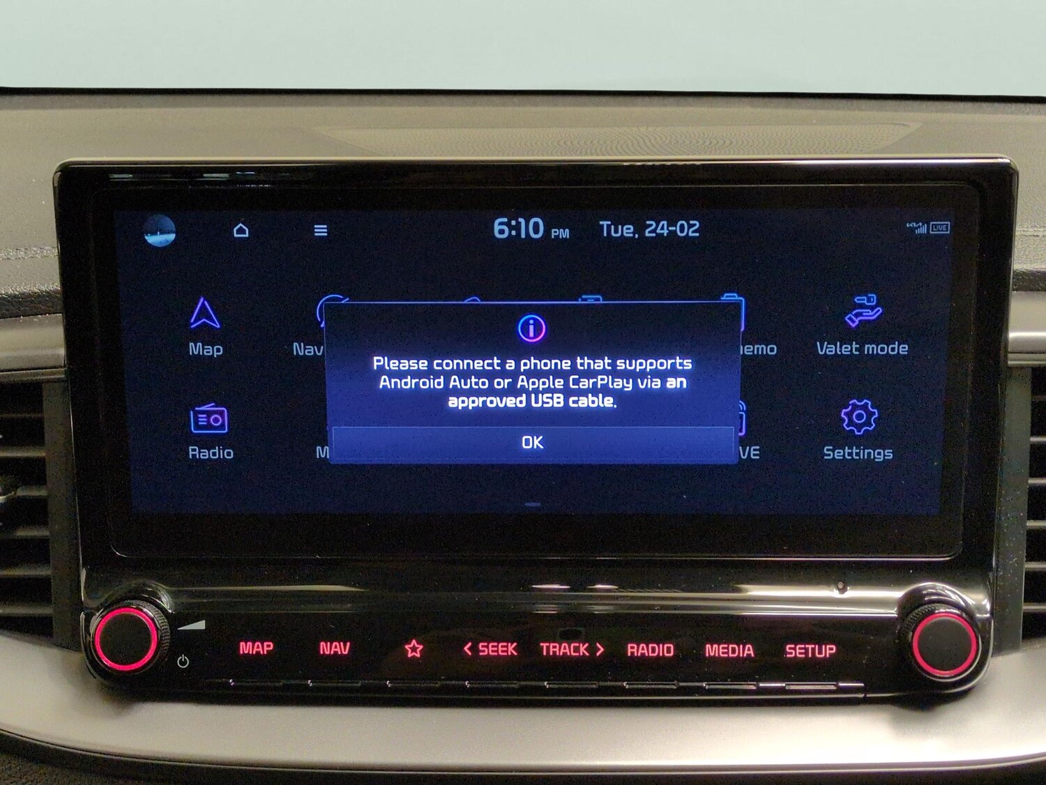 Used Kia Ceed 2023 for sale - 77674299: Photo 15