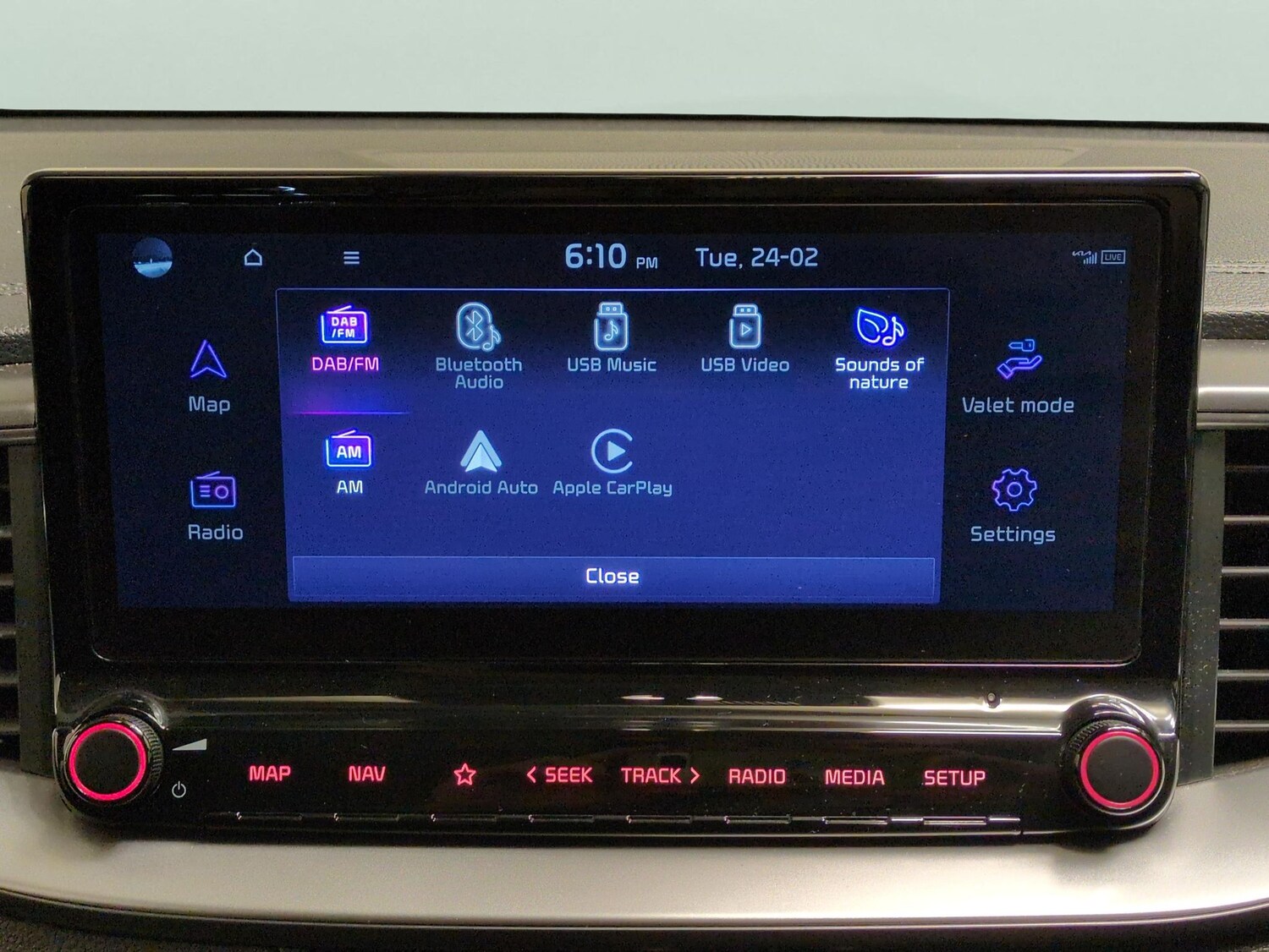 Used Kia Ceed 2023 for sale - 77674299: Photo 16