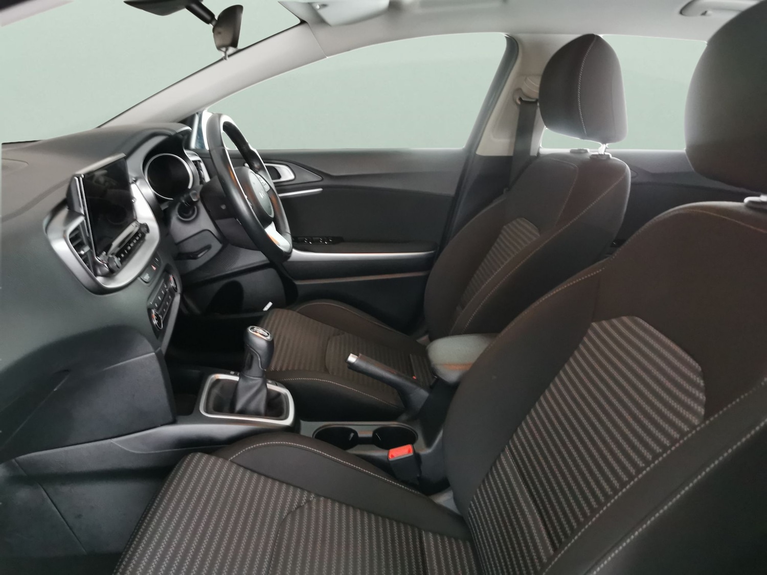 Used Kia Ceed 2023 for sale - 77674299: Photo 4