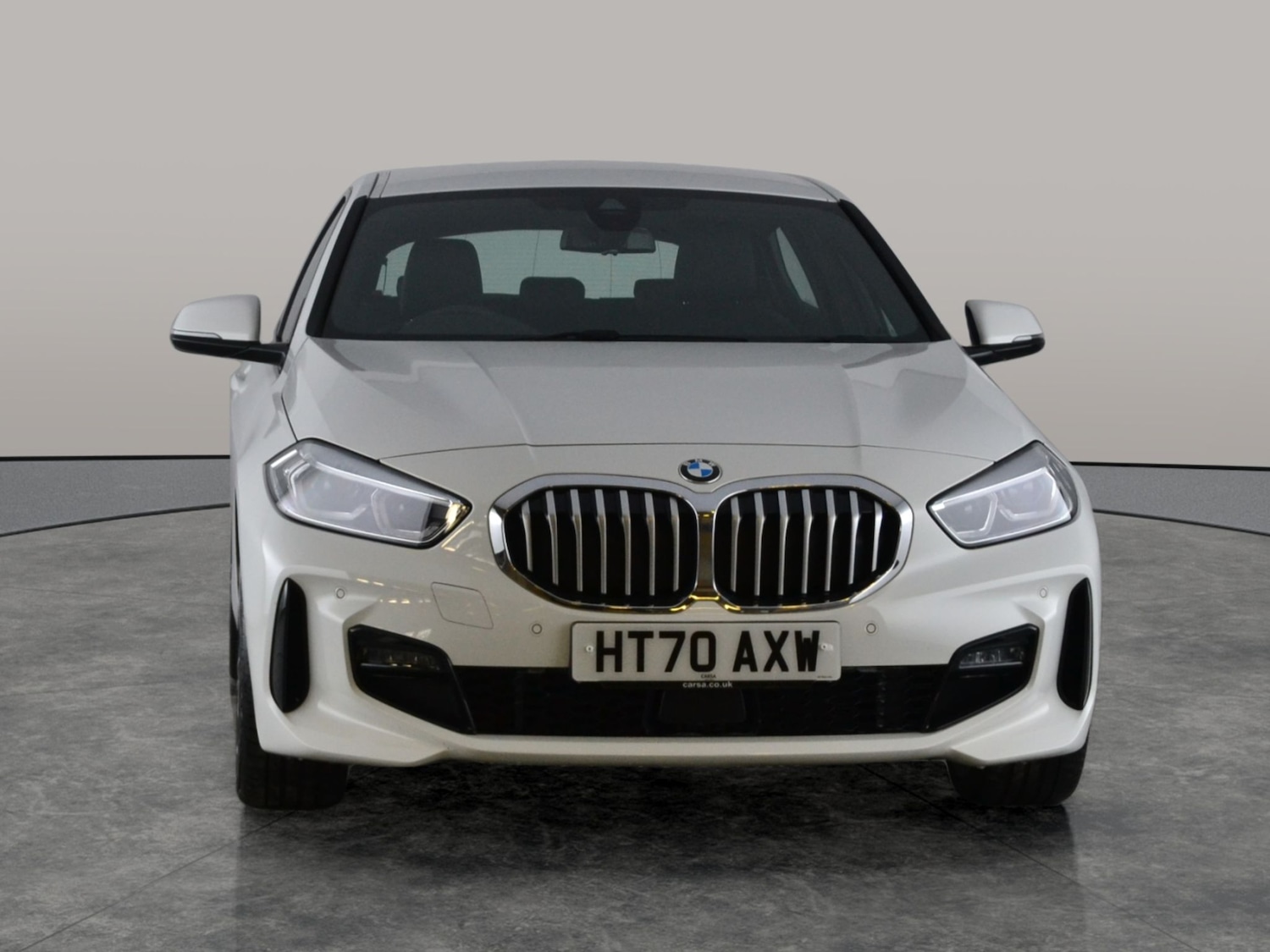 Used BMW 1 Series 2021 for sale - 77557079: Photo 13