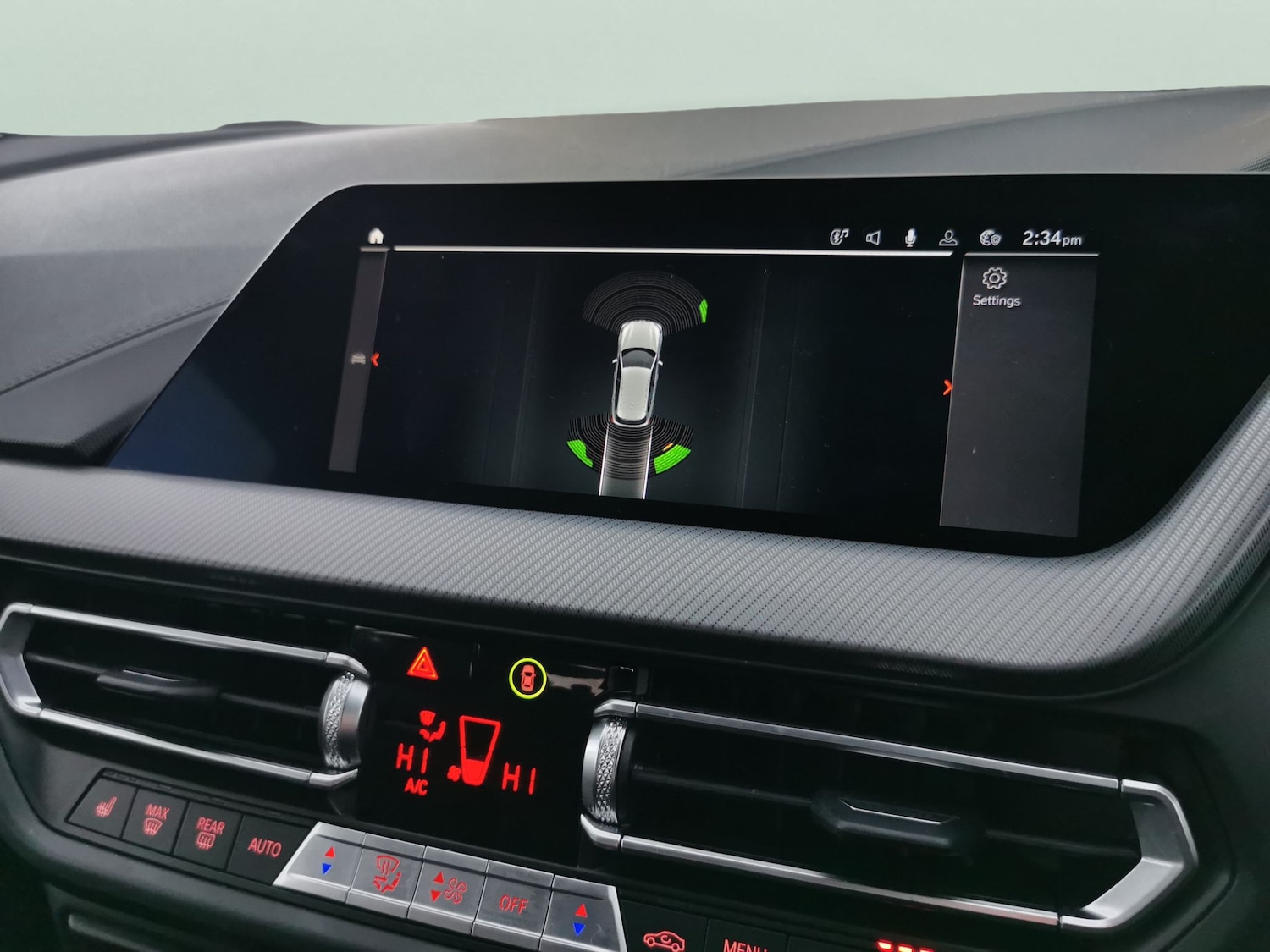 Used BMW 1 Series 2021 for sale - 77557079: Photo 18