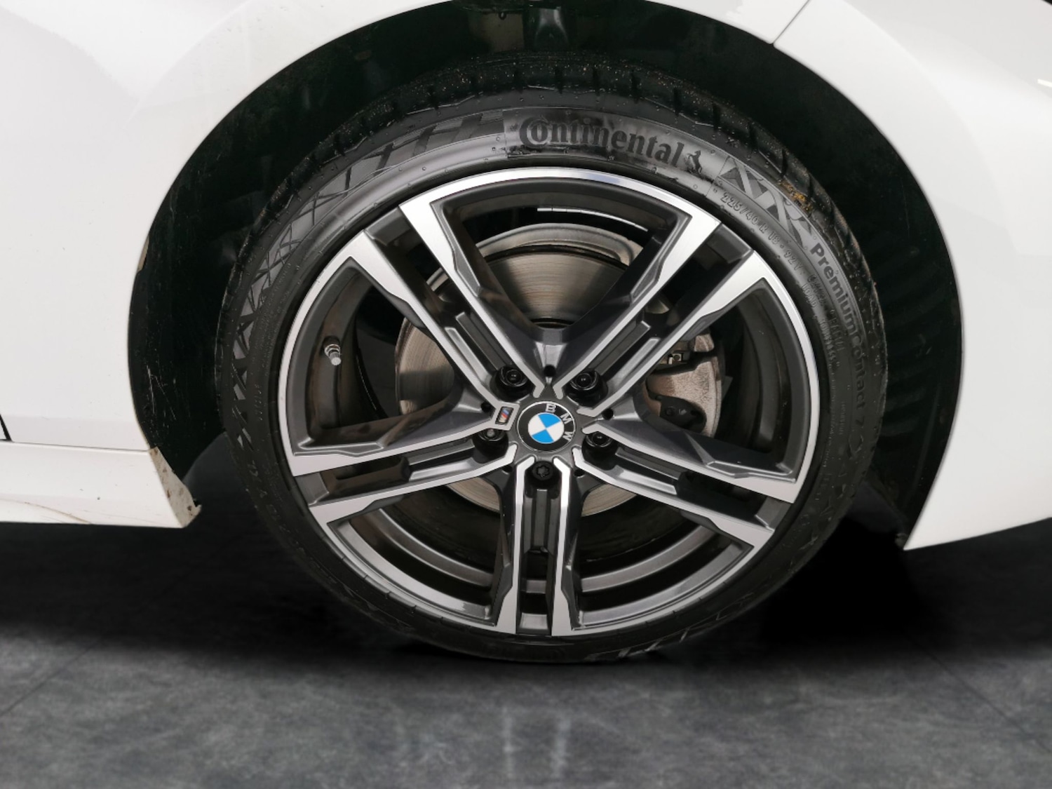 Used BMW 1 Series 2021 for sale - 77557079: Photo 24