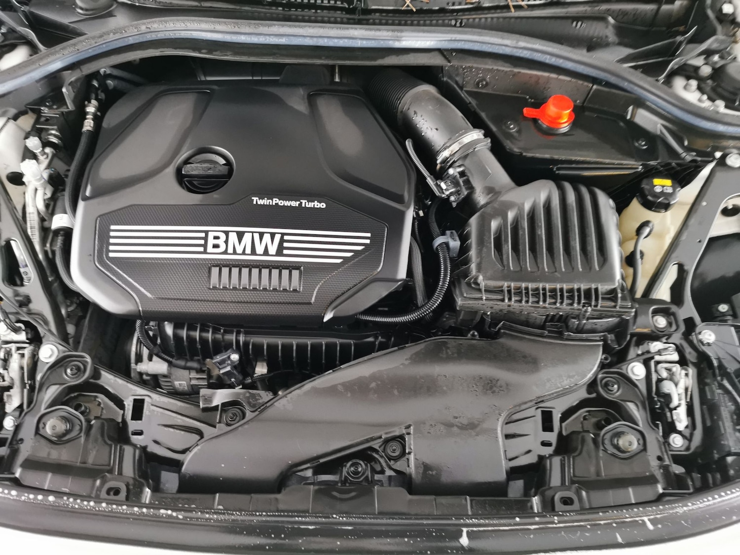 Used BMW 1 Series 2021 for sale - 77557079: Photo 32