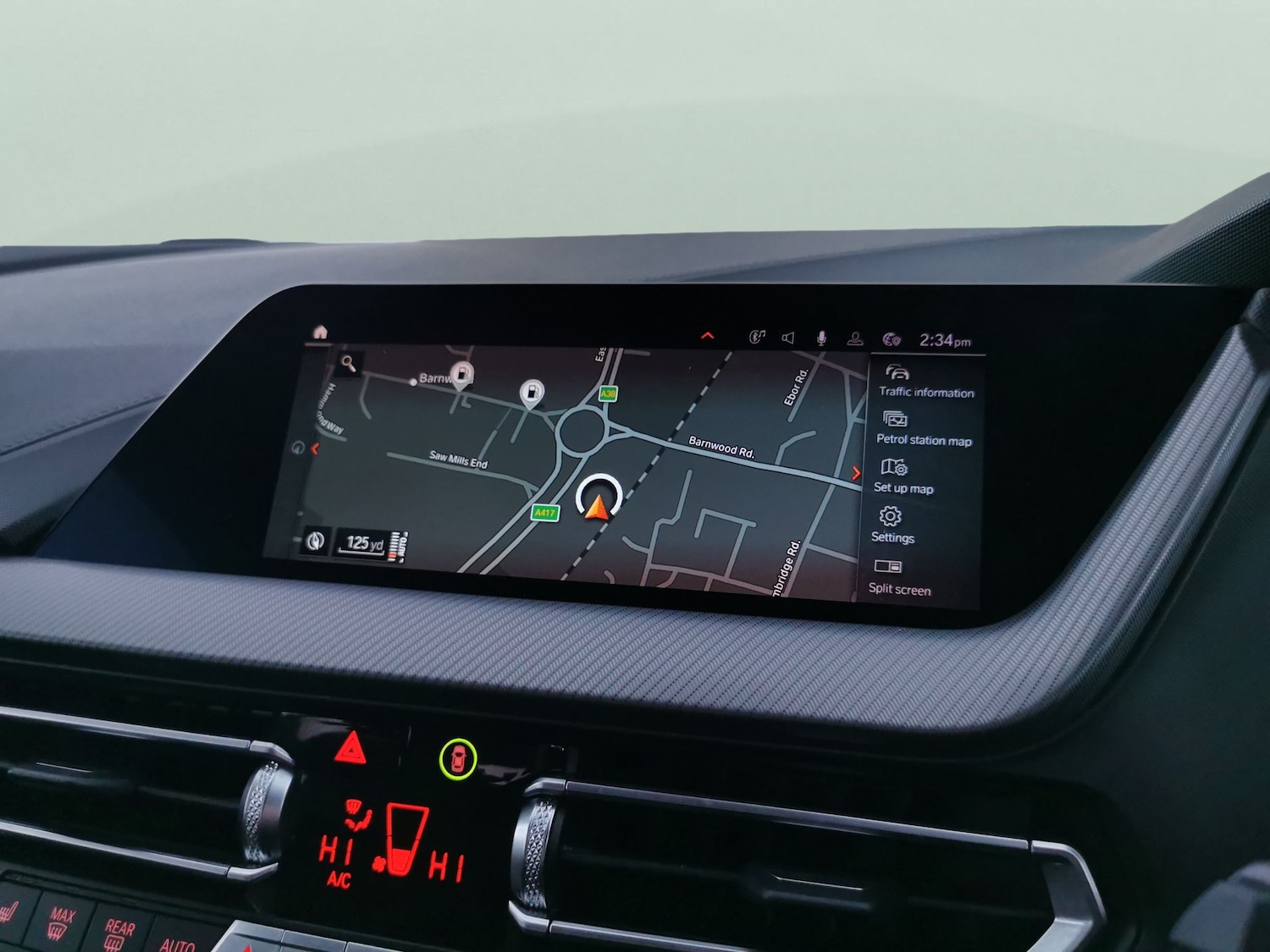 Used BMW 1 Series 2021 for sale - 77557079: Photo 6