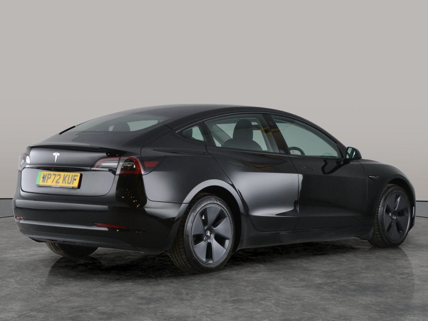 Used Tesla Model 3 2022 for sale - 77198647: Photo 12