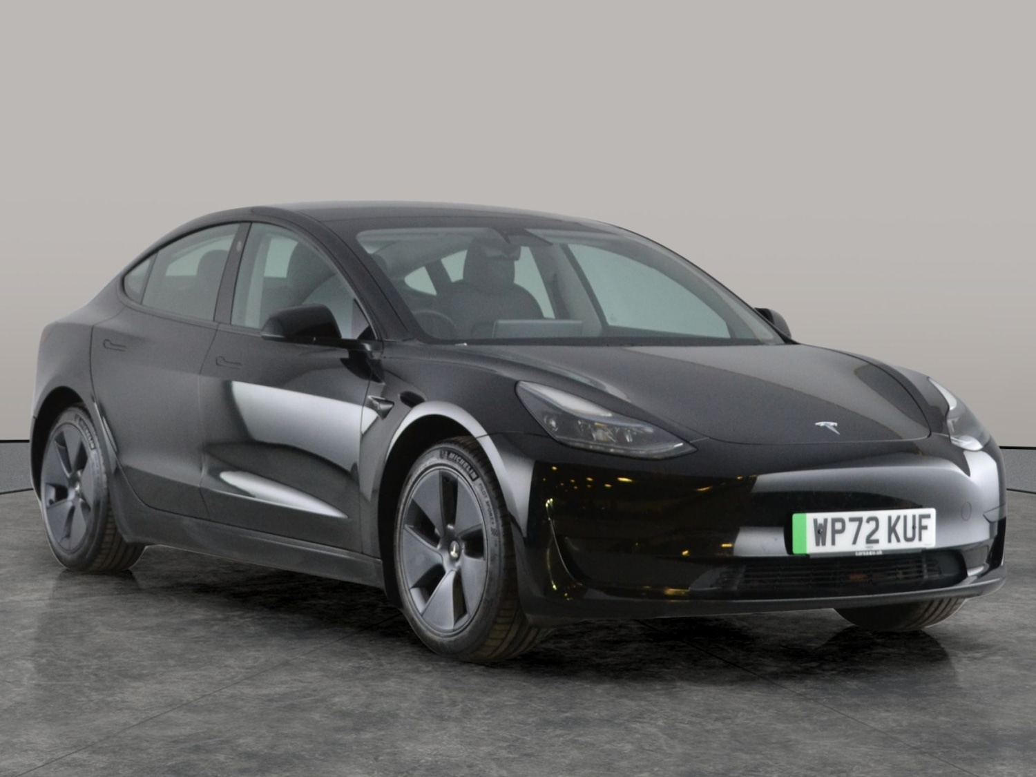 Used Tesla Model 3 2022 for sale - 77198647: Photo 14