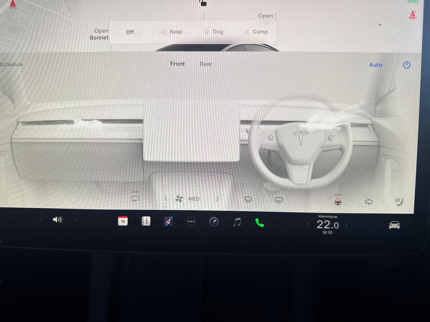 Used Tesla Model 3 2022 for sale - 77198647: Photo 20