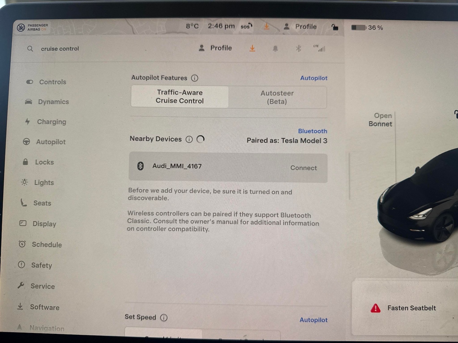 Used Tesla Model 3 2022 for sale - 77198647: Photo 22