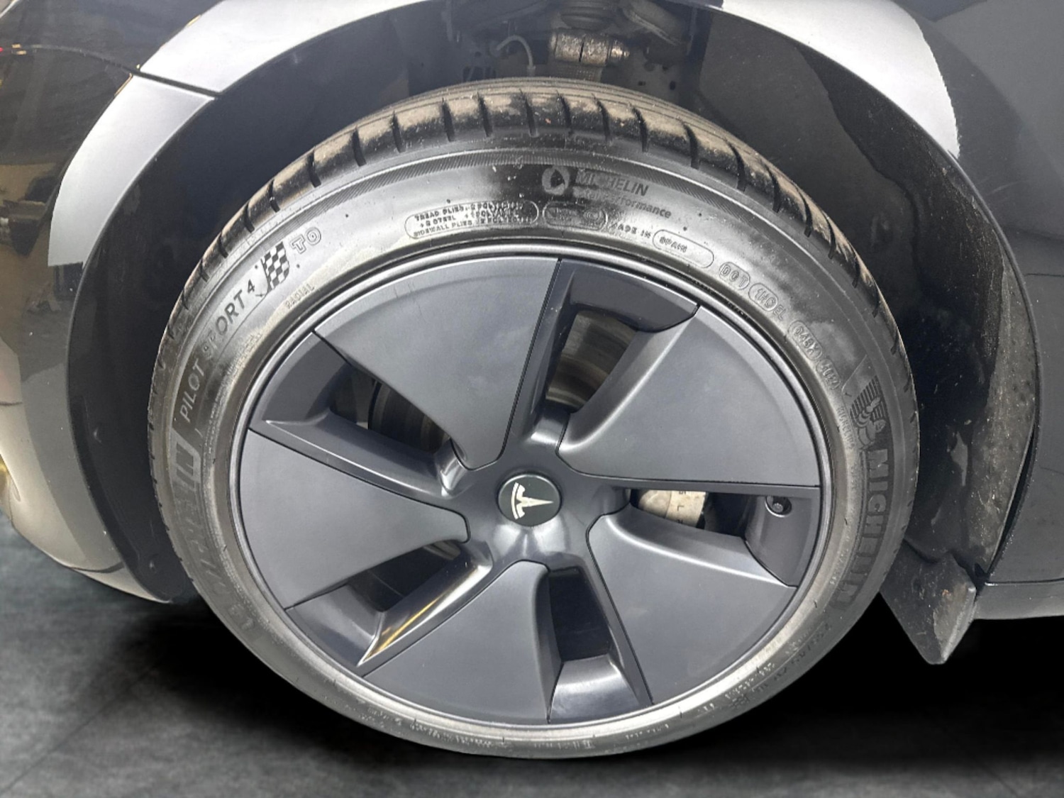 Used Tesla Model 3 2022 for sale - 77198647: Photo 25