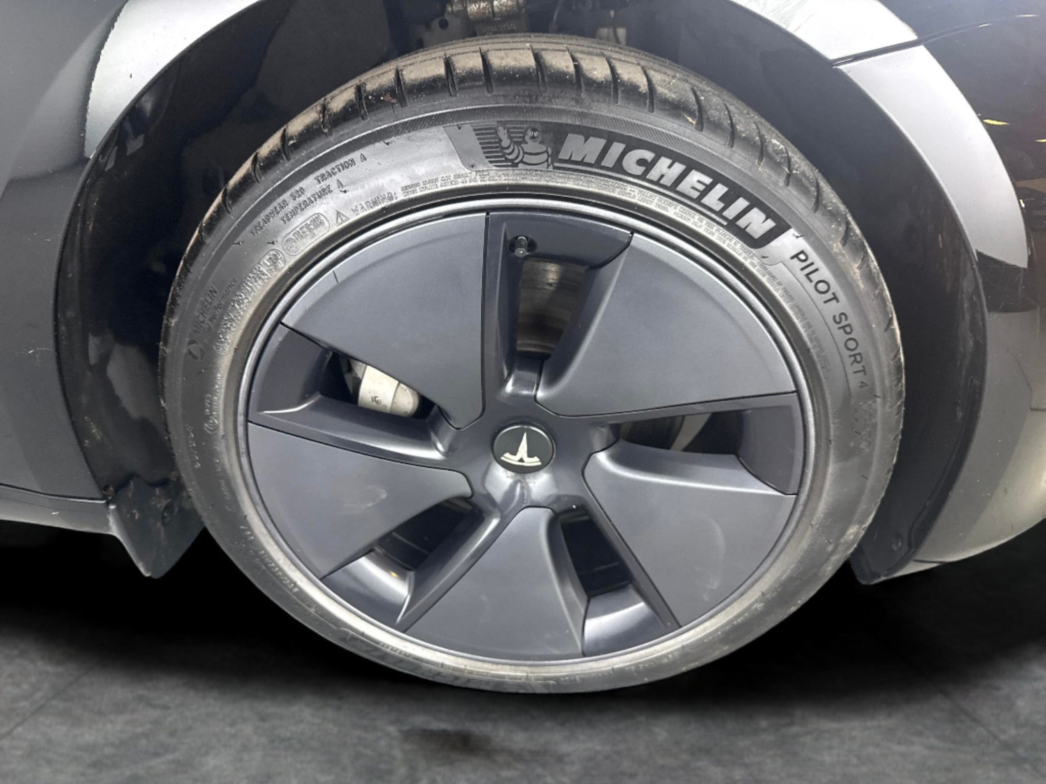 Used Tesla Model 3 2022 for sale - 77198647: Photo 26