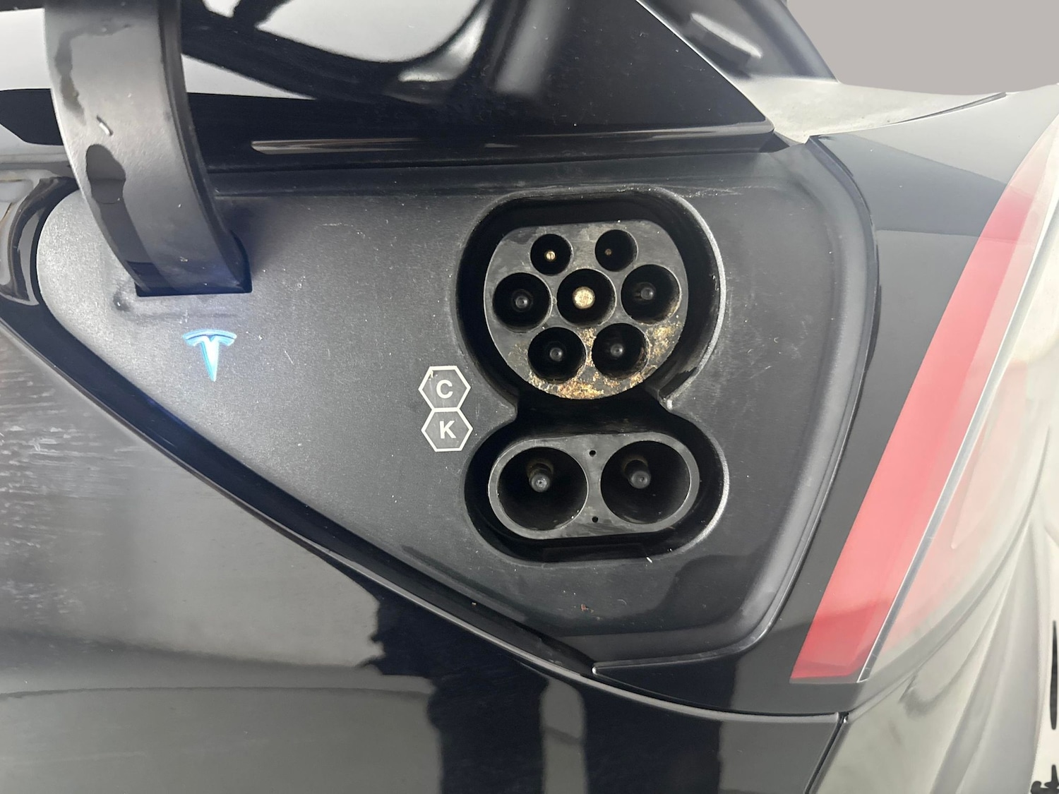 Used Tesla Model 3 2022 for sale - 77198647: Photo 34