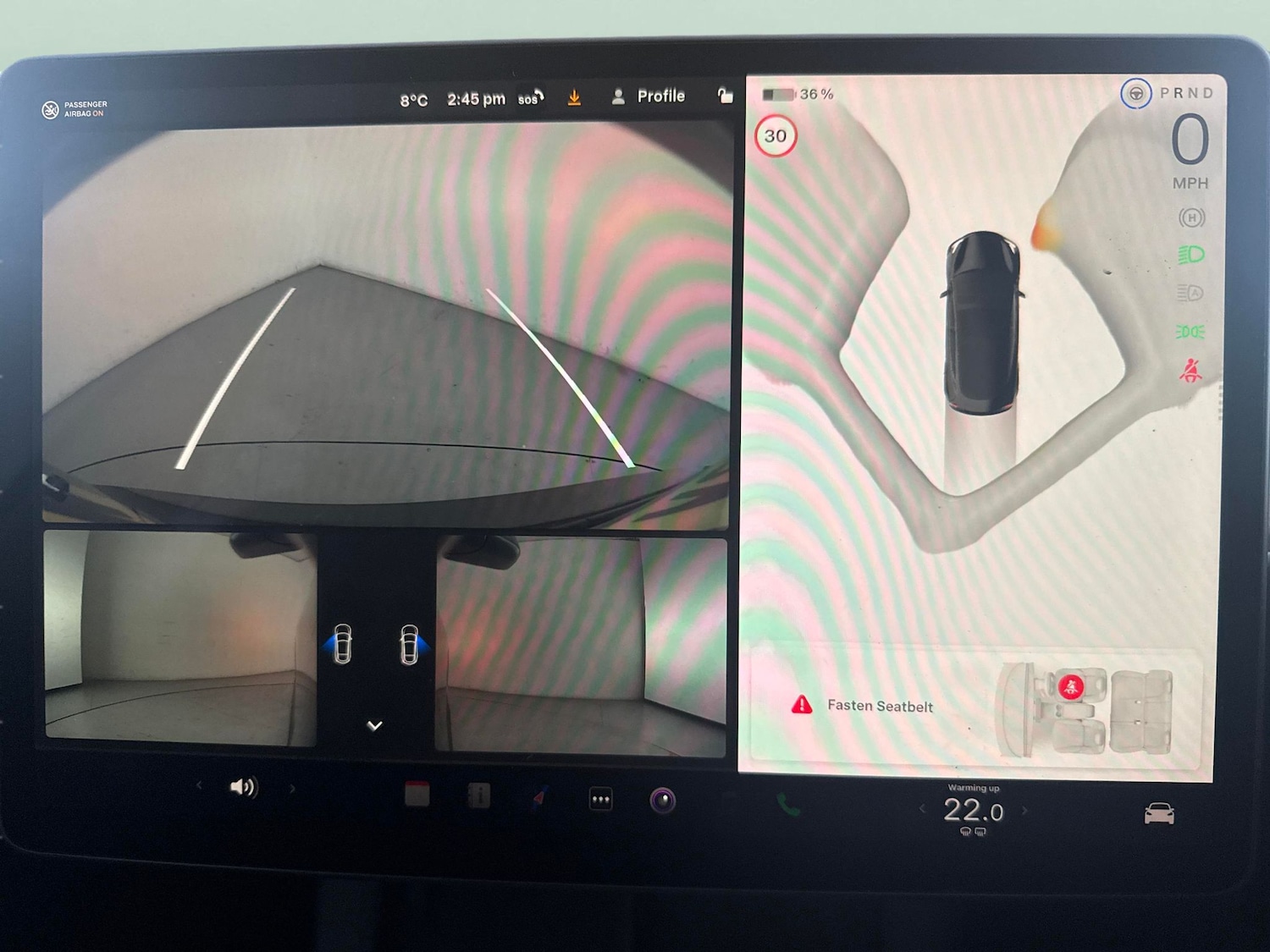 Used Tesla Model 3 2022 for sale - 77198647: Photo 6