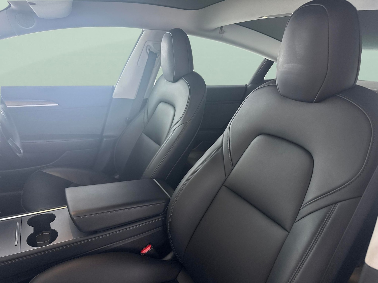 Used Tesla Model 3 2022 for sale - 77198647: Photo 7