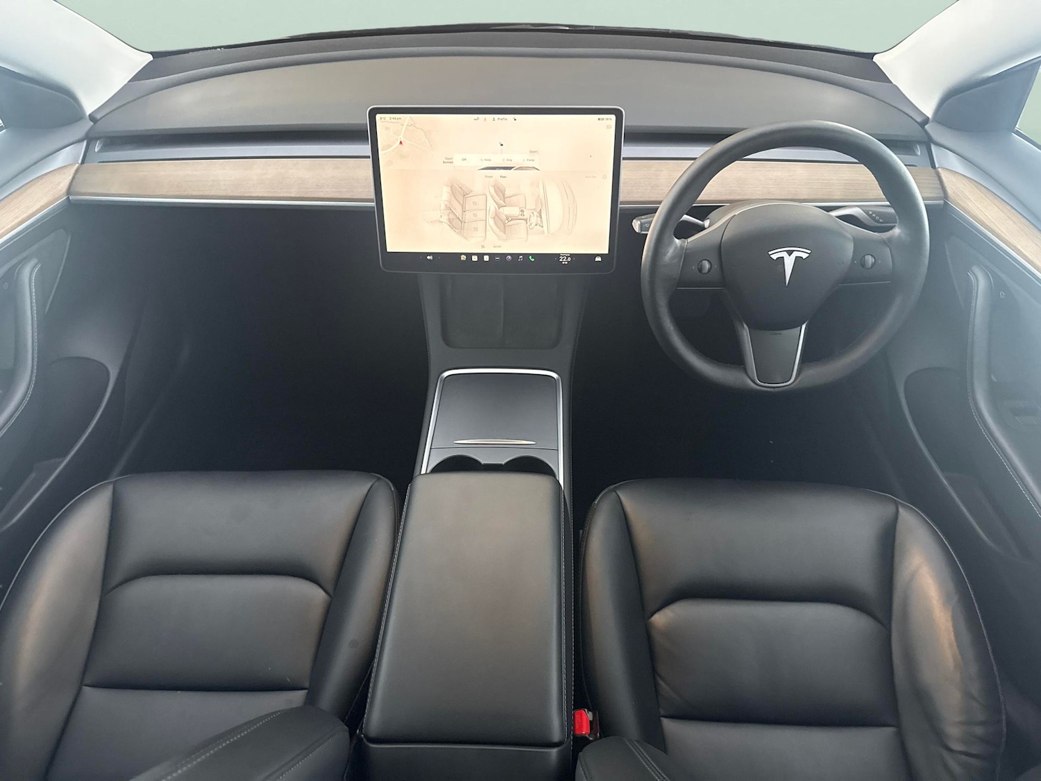 Used Tesla Model 3 2022 for sale - 77198647: Photo 9