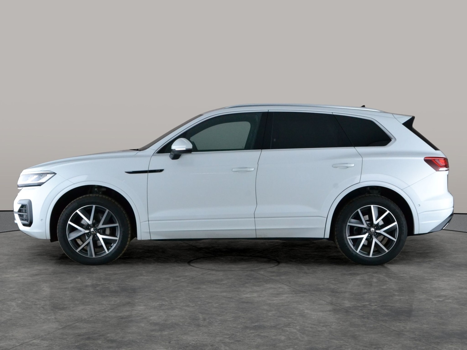 Used Volkswagen Touareg 2022 for sale - 78140019: Photo 13