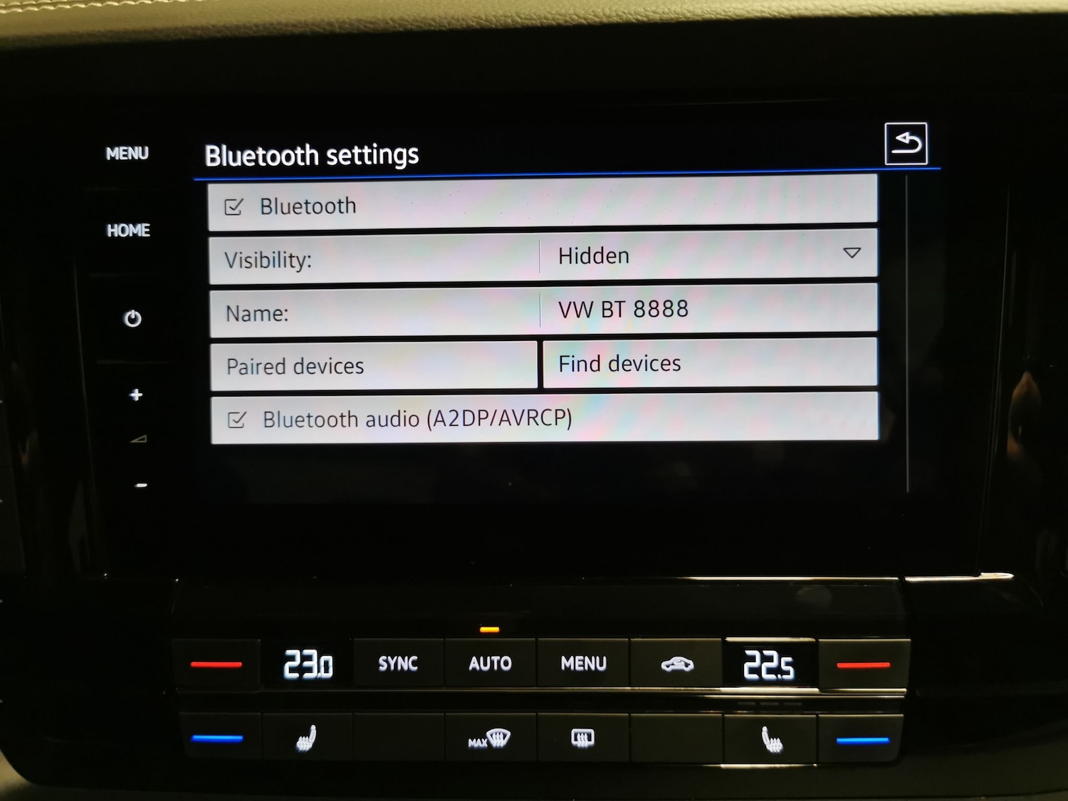 Used Volkswagen Touareg 2022 for sale - 78140019: Photo 15