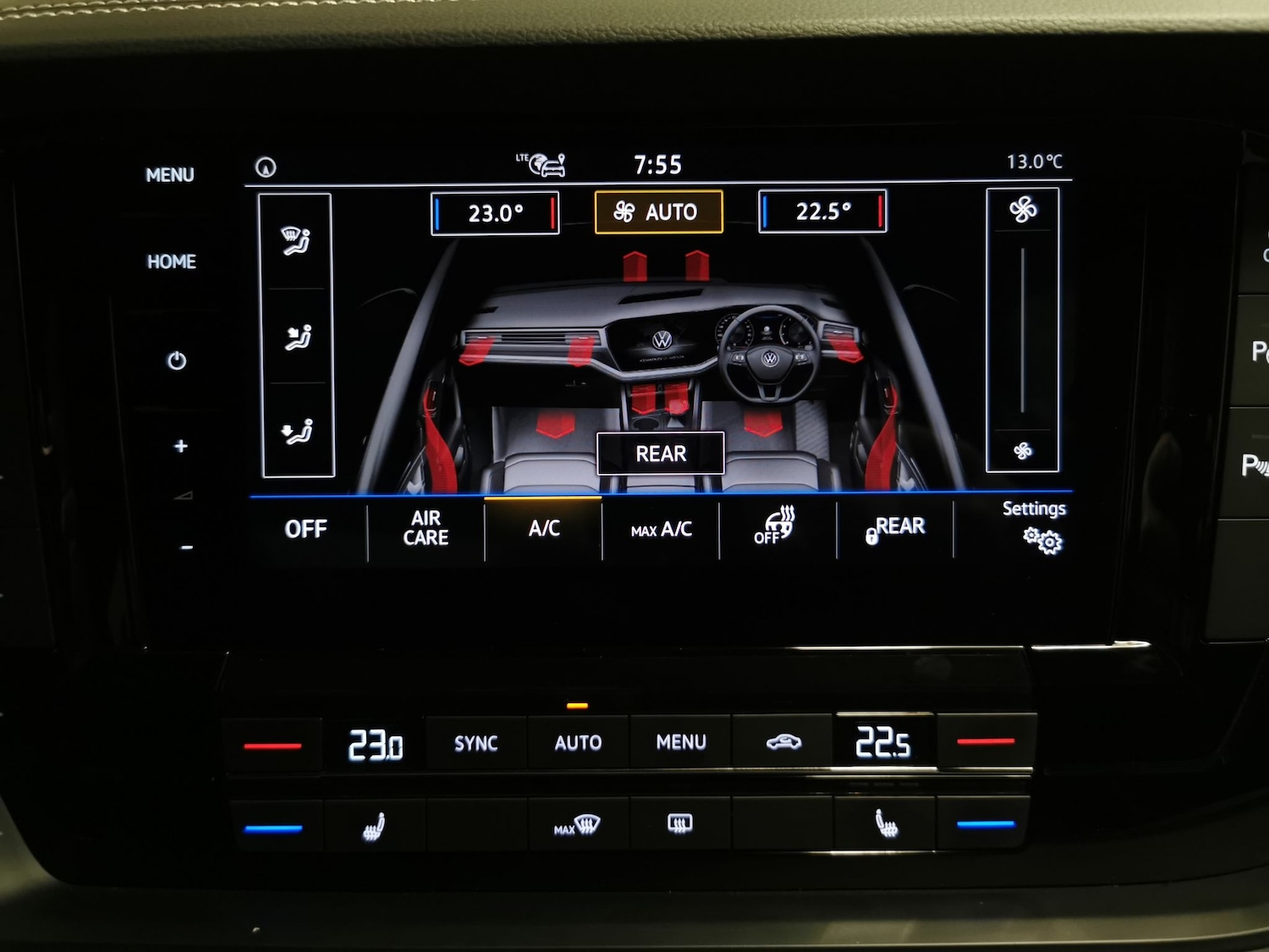 Used Volkswagen Touareg 2022 for sale - 78140019: Photo 16