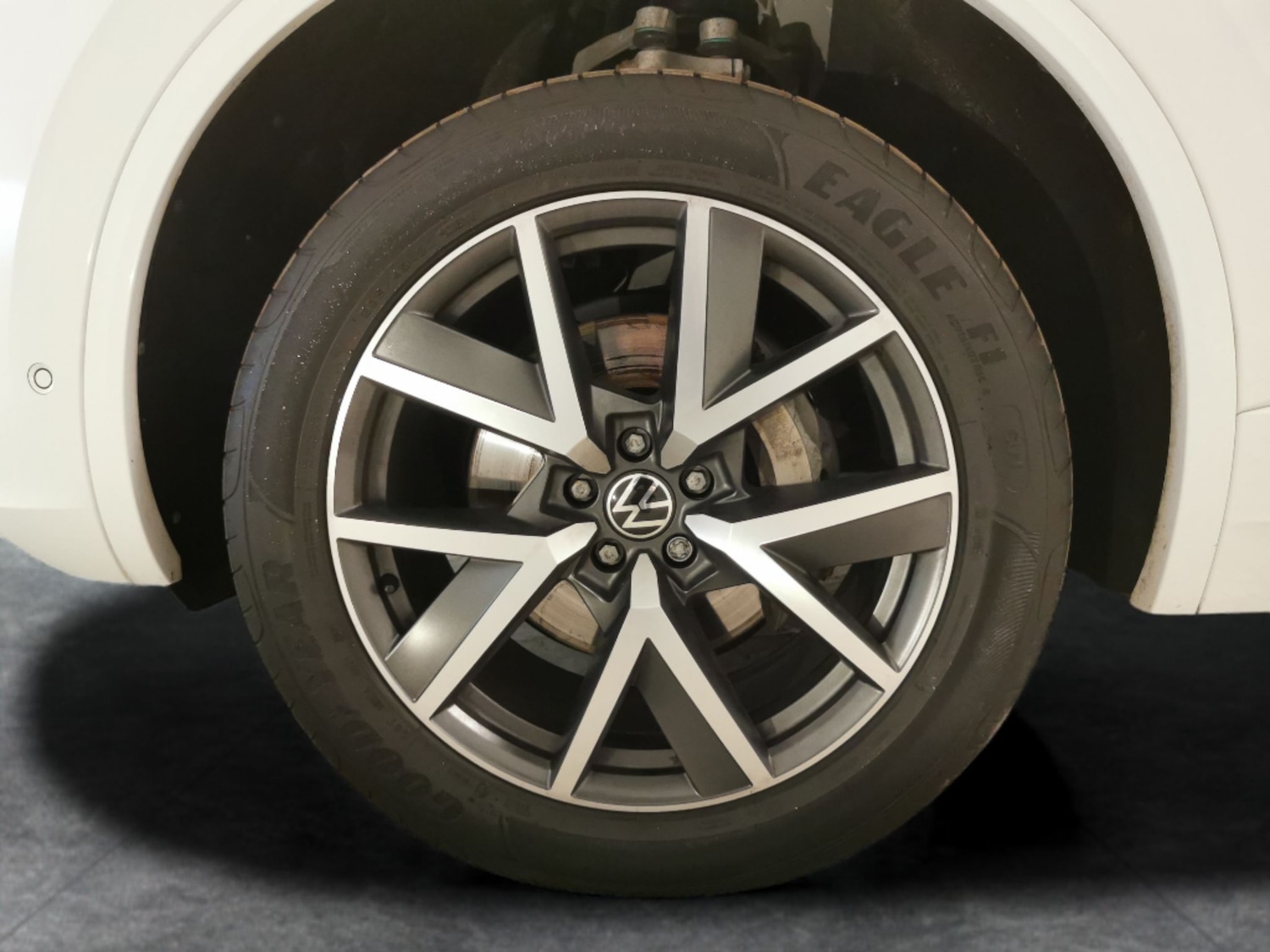 Used Volkswagen Touareg 2022 for sale - 78140019: Photo 21