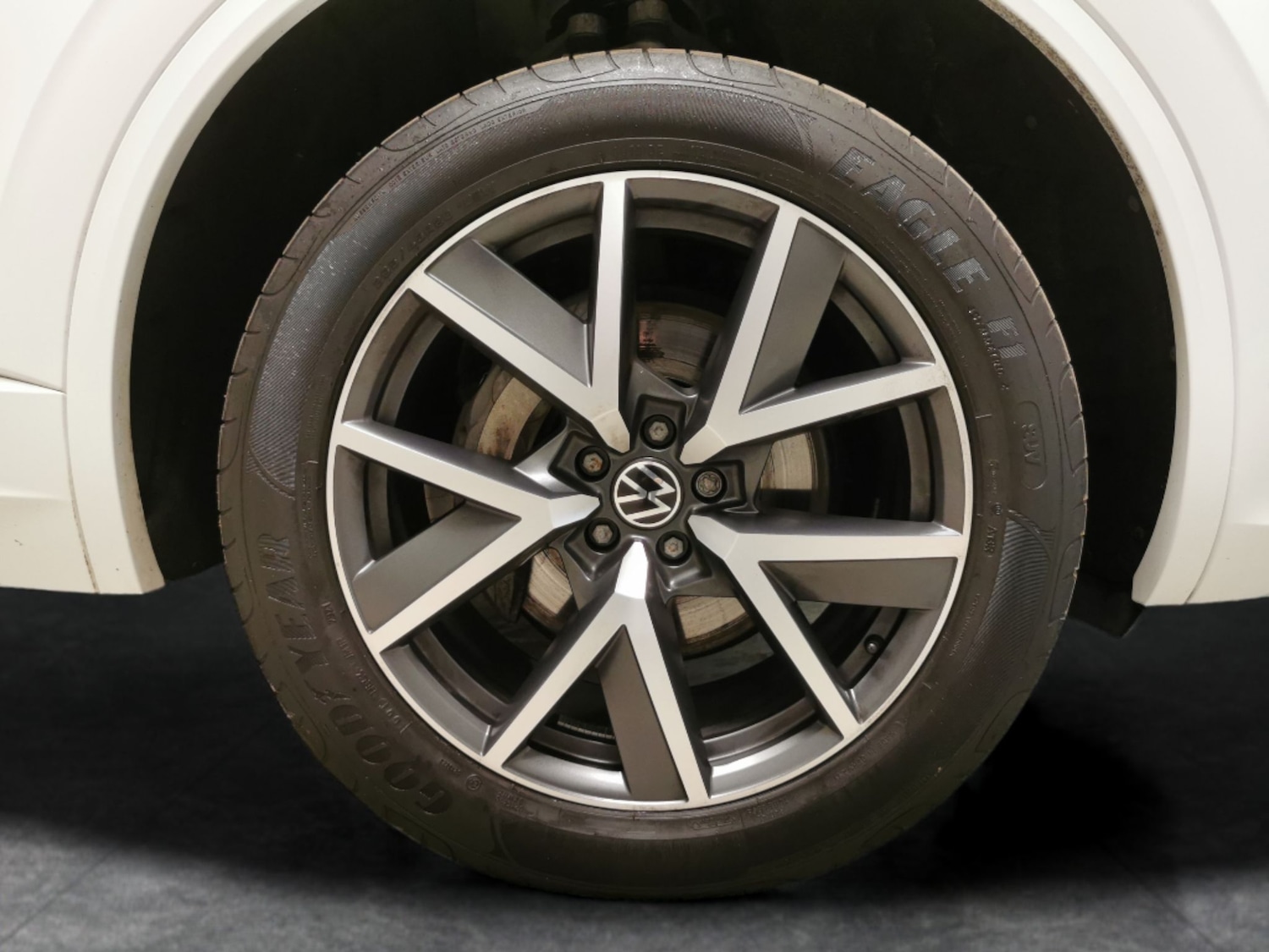 Used Volkswagen Touareg 2022 for sale - 78140019: Photo 22