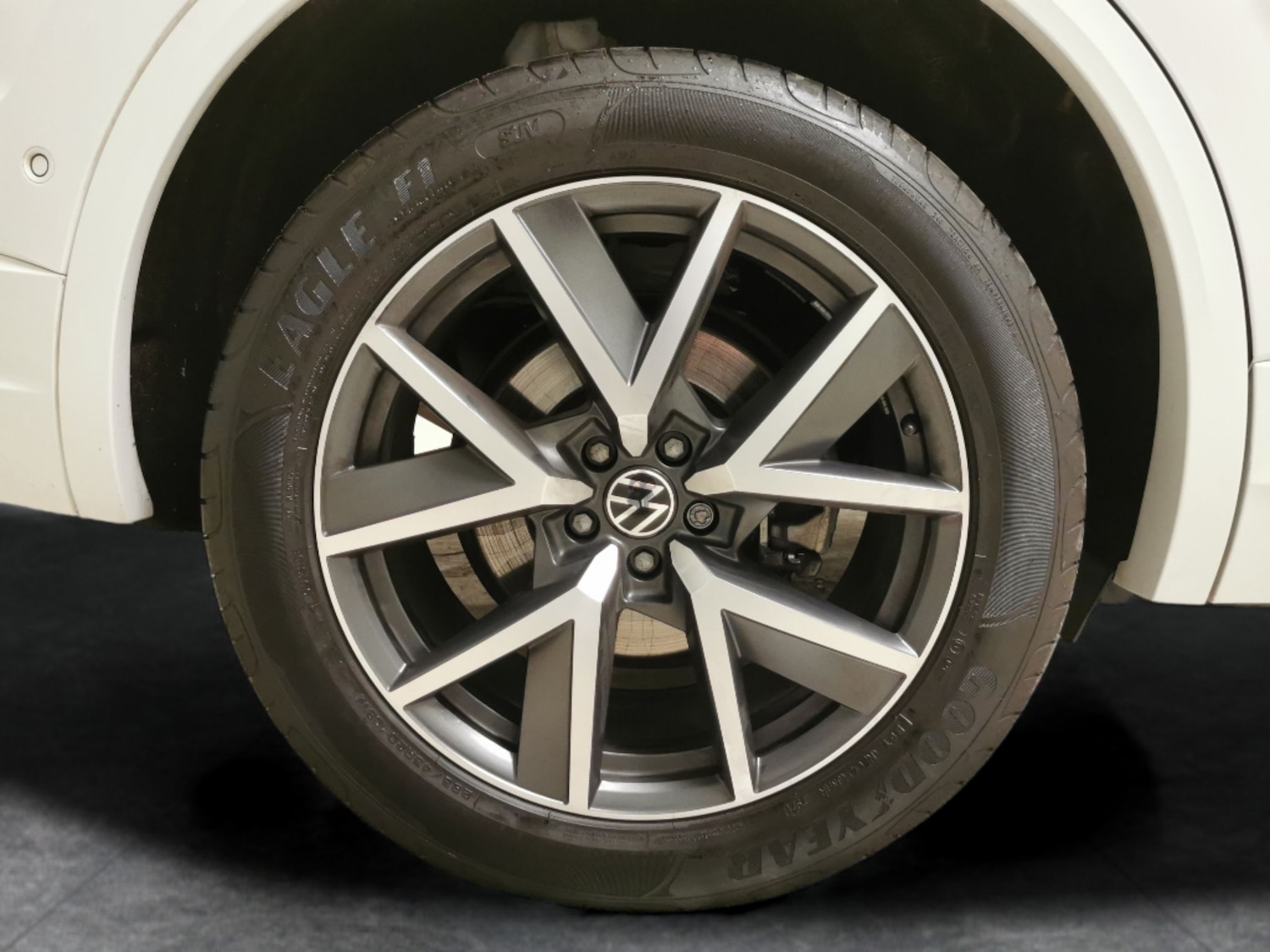 Used Volkswagen Touareg 2022 for sale - 78140019: Photo 23