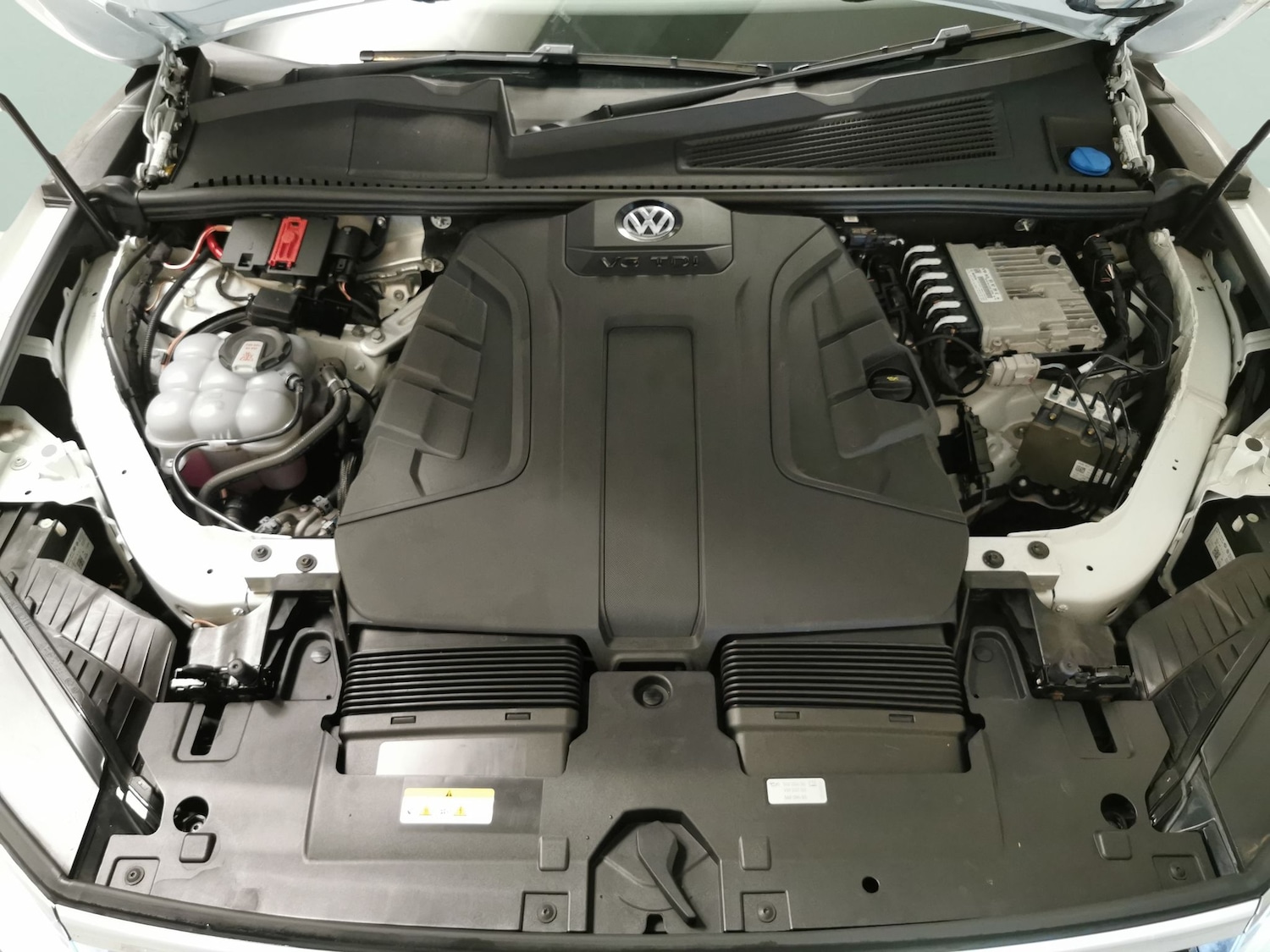 Used Volkswagen Touareg 2022 for sale - 78140019: Photo 30