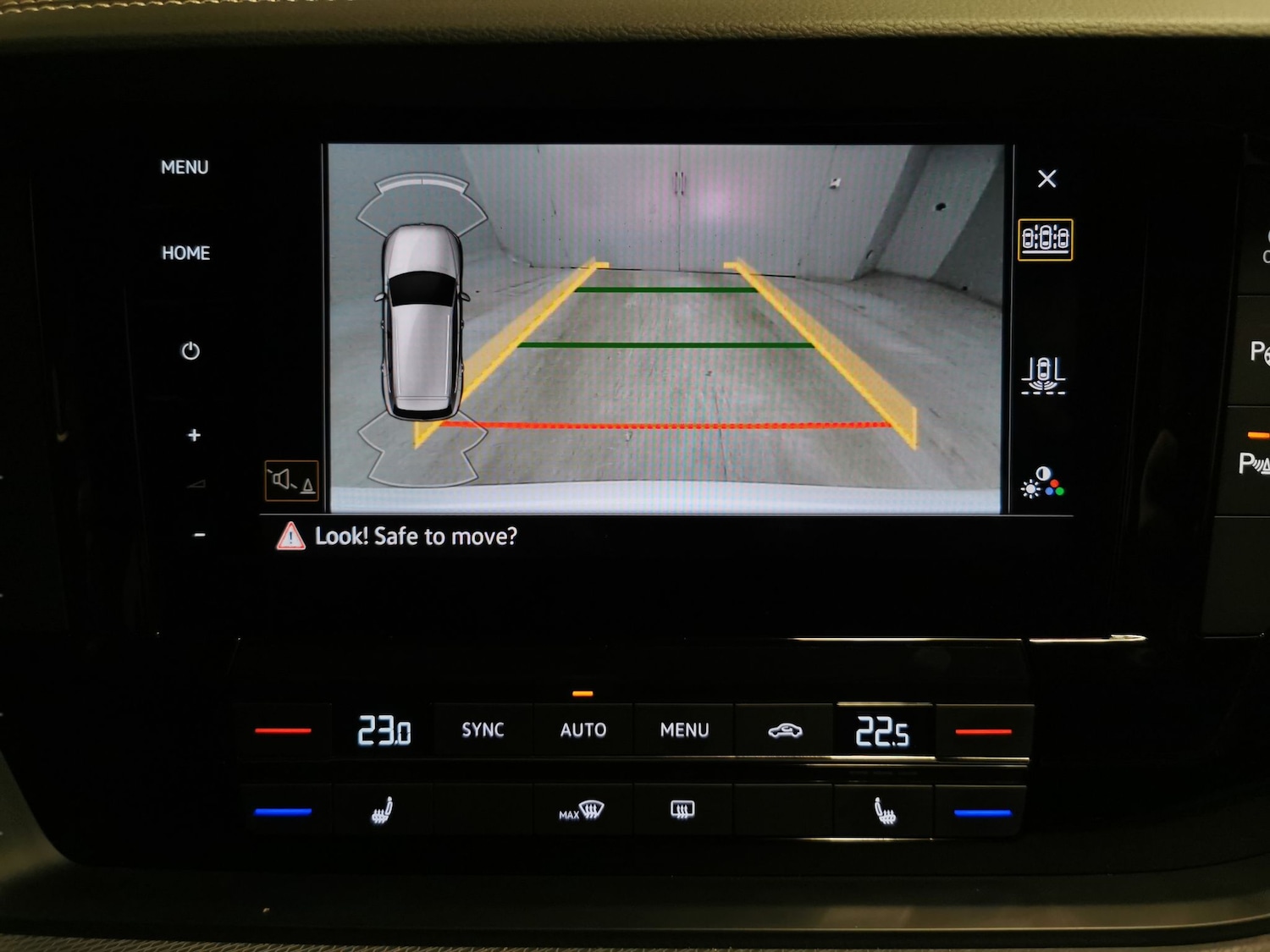 Used Volkswagen Touareg 2022 for sale - 78140019: Photo 6