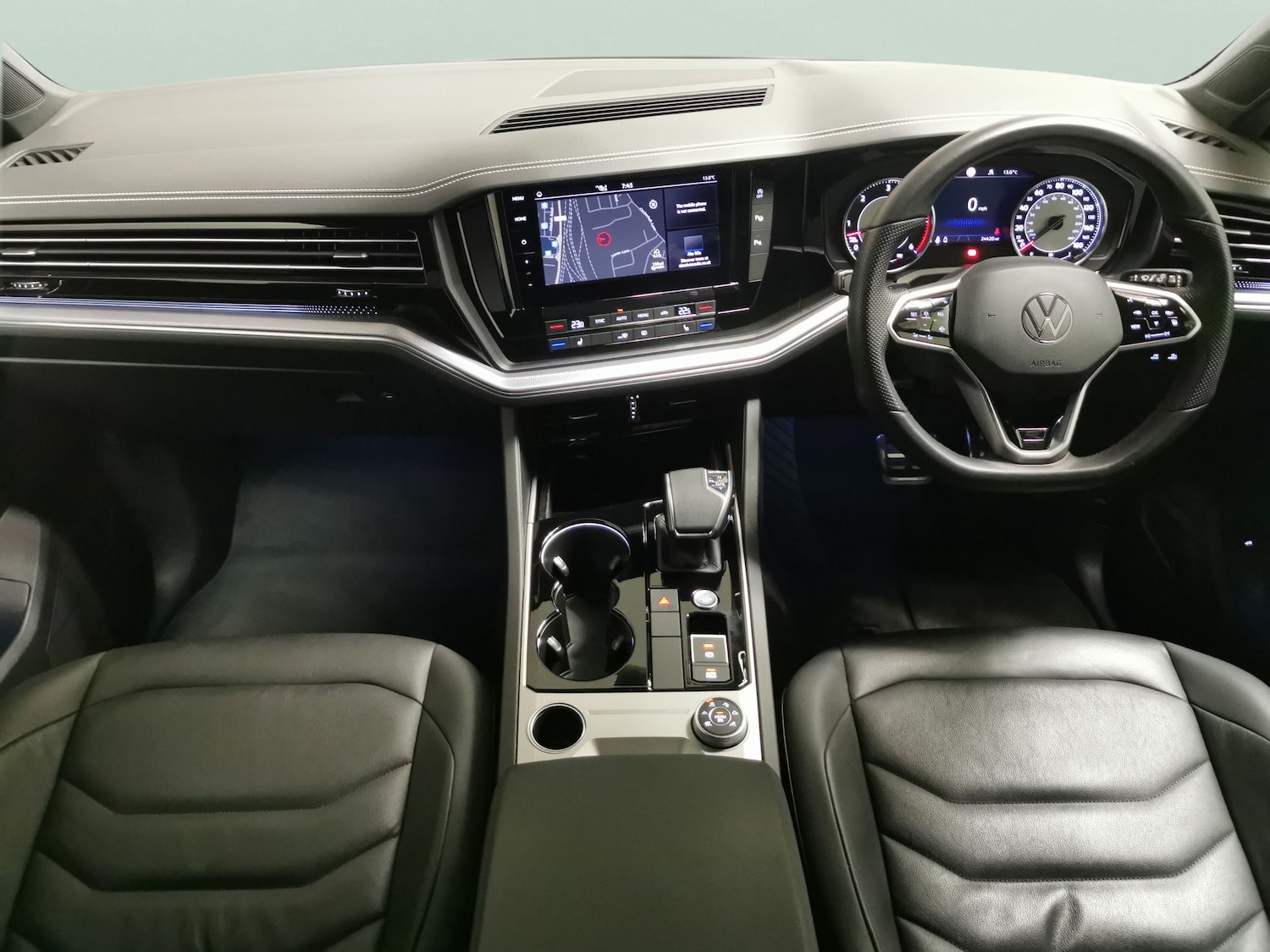 Used Volkswagen Touareg 2022 for sale - 78140019: Photo 7