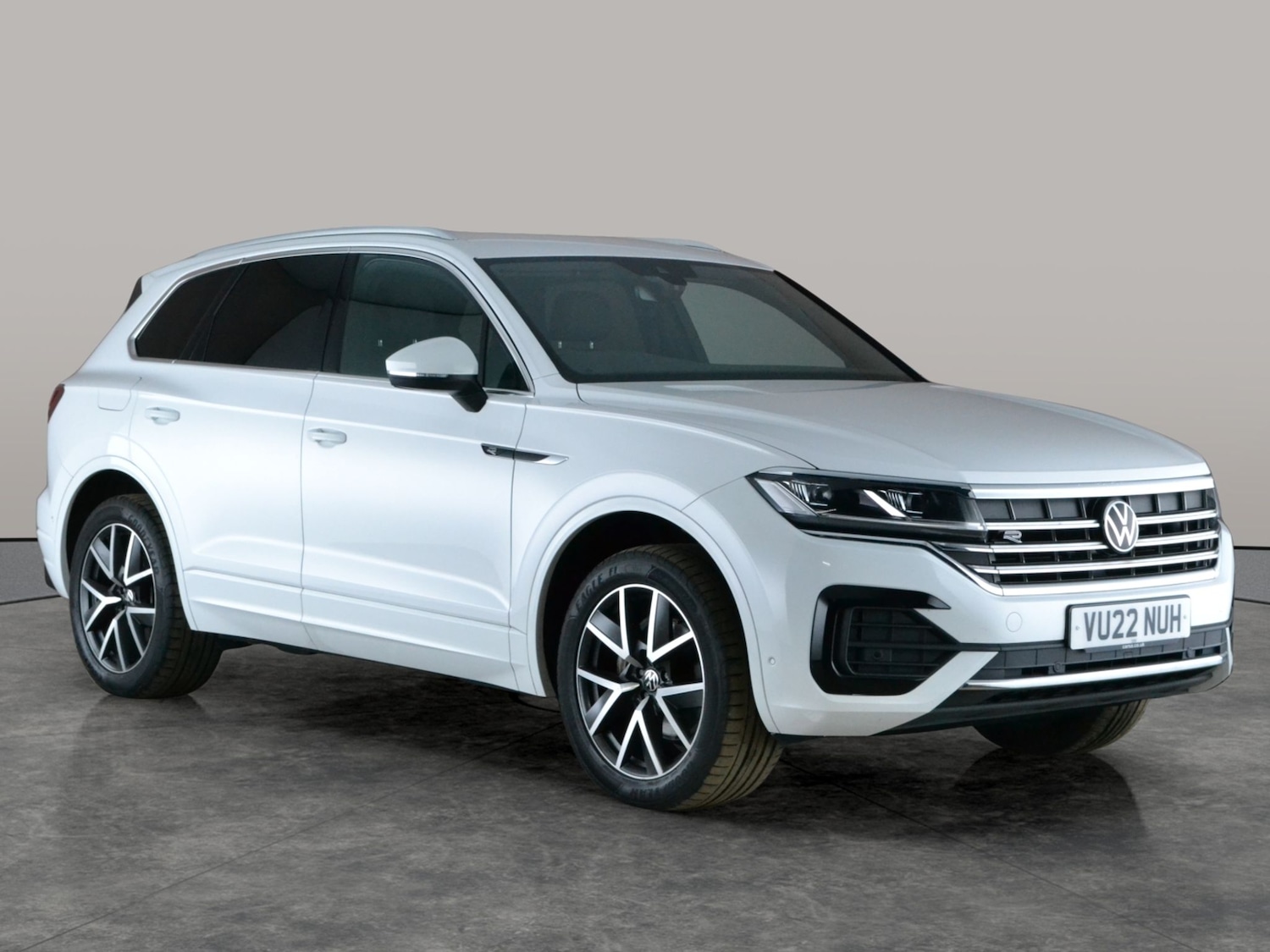 Used Volkswagen Touareg 2022 for sale - 78140019: Photo 8