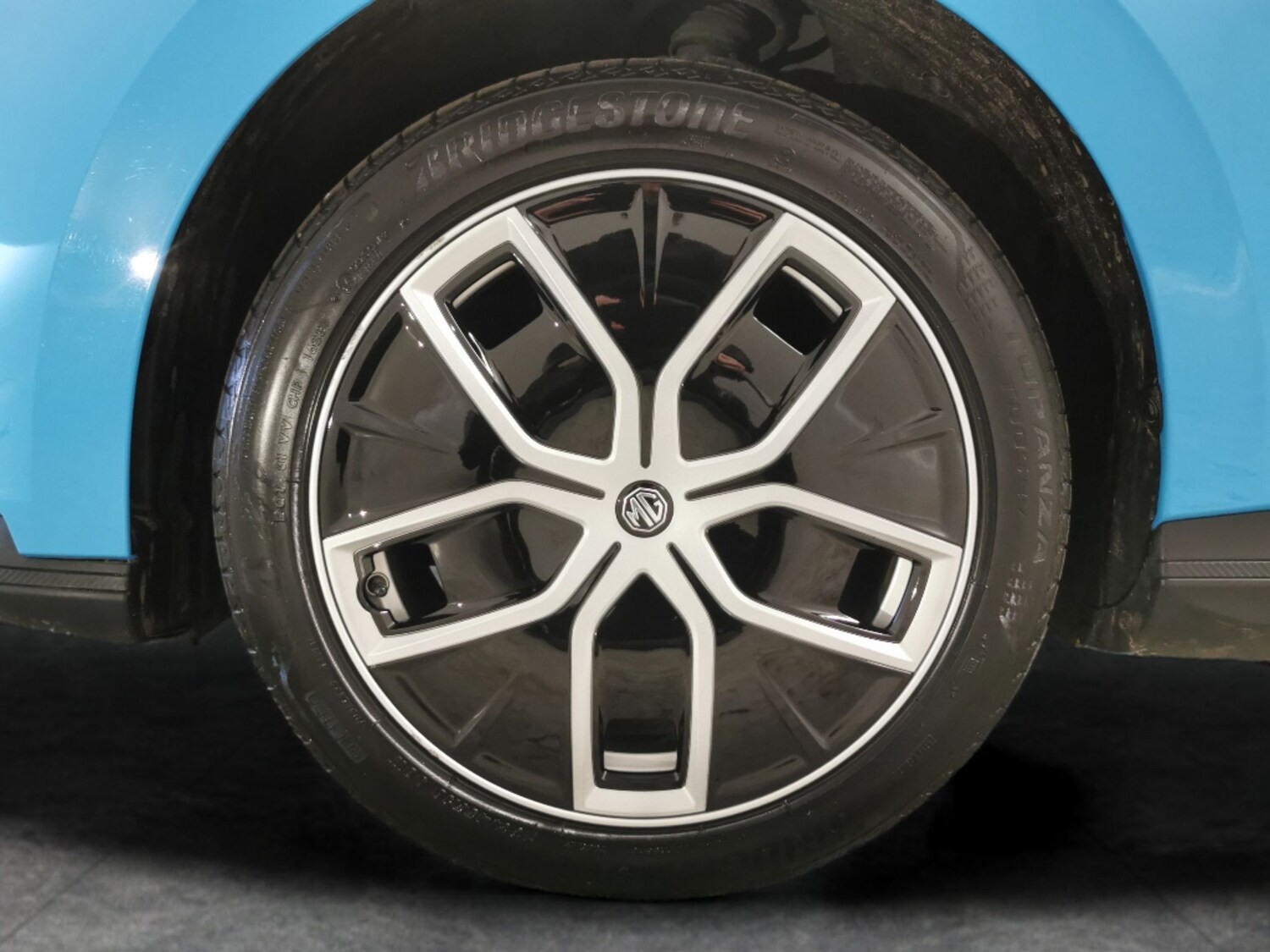 Used MG MG4 2023 for sale - 77650823: Photo 23